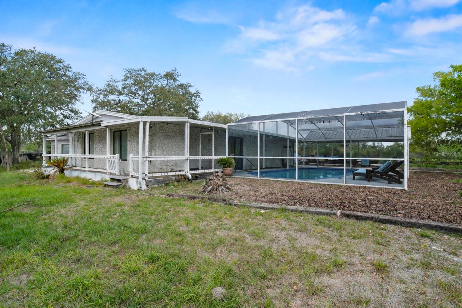 Land at 40945 BEACH, EUSTIS, photo 47 of 49