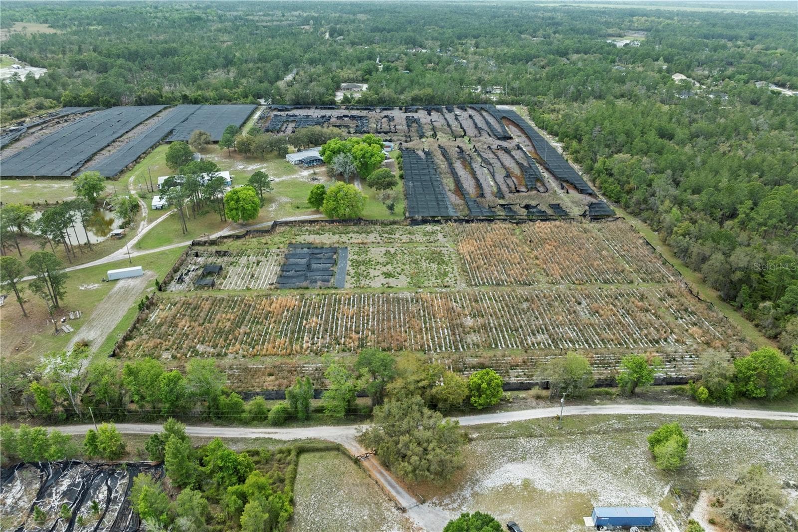 Land at 40945 BEACH, EUSTIS, photo 48 of 49