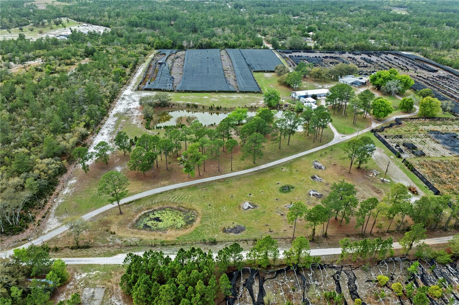 Land at 40945 BEACH, EUSTIS, photo 49 of 49