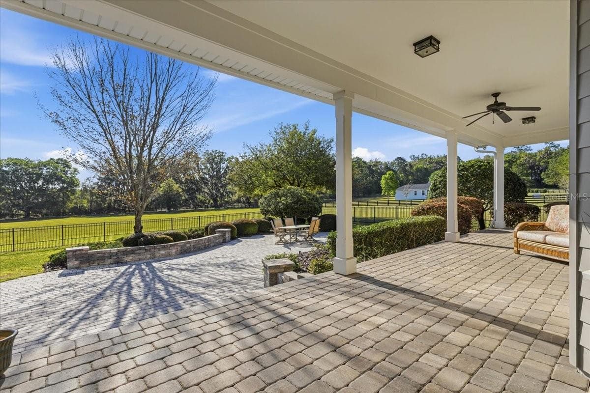 Single Family Residence at 10401 NW 153RD TER, ALACHUA, photo 66 of 90