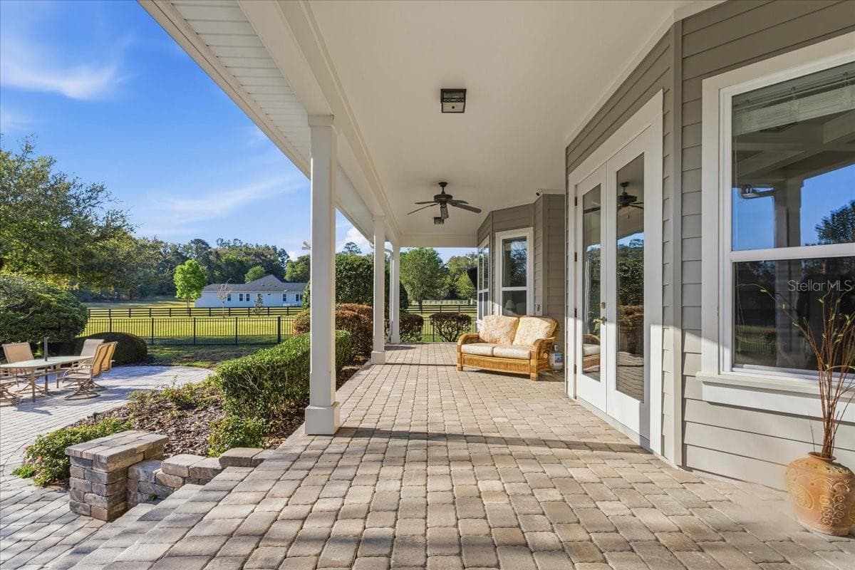Single Family Residence at 10401 NW 153RD TER, ALACHUA, photo 67 of 90