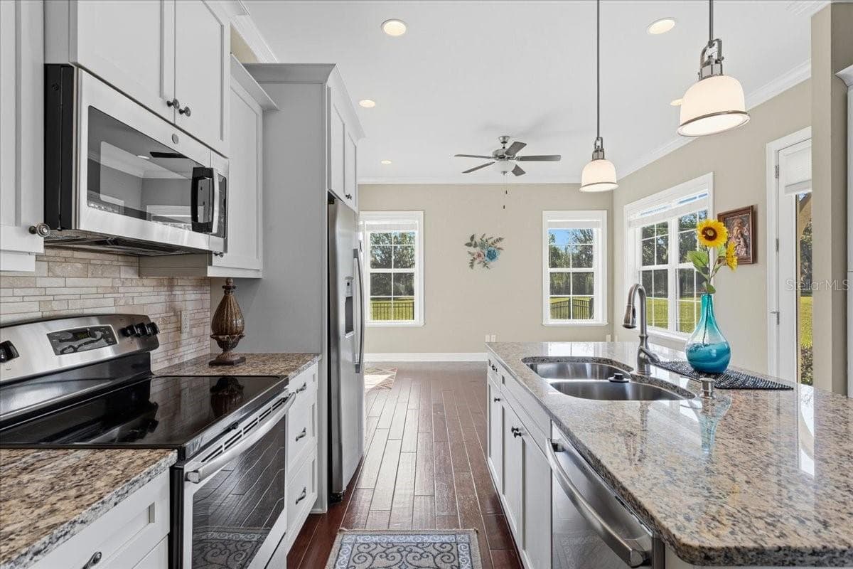 Single Family Residence at 10401 NW 153RD TER, ALACHUA, photo 80 of 90