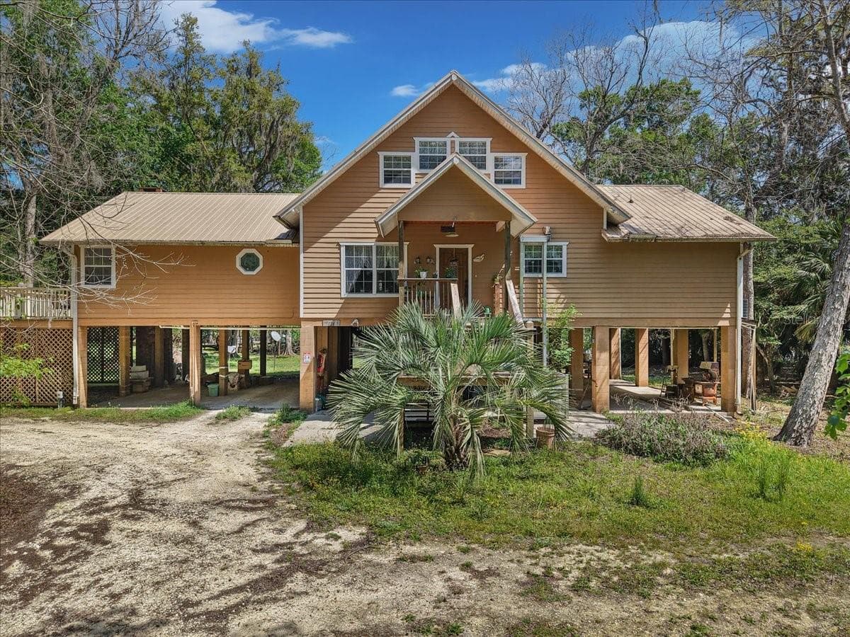 Single Family Residence at 124 NE 824TH ST, OLD TOWN, photo 2 of 50