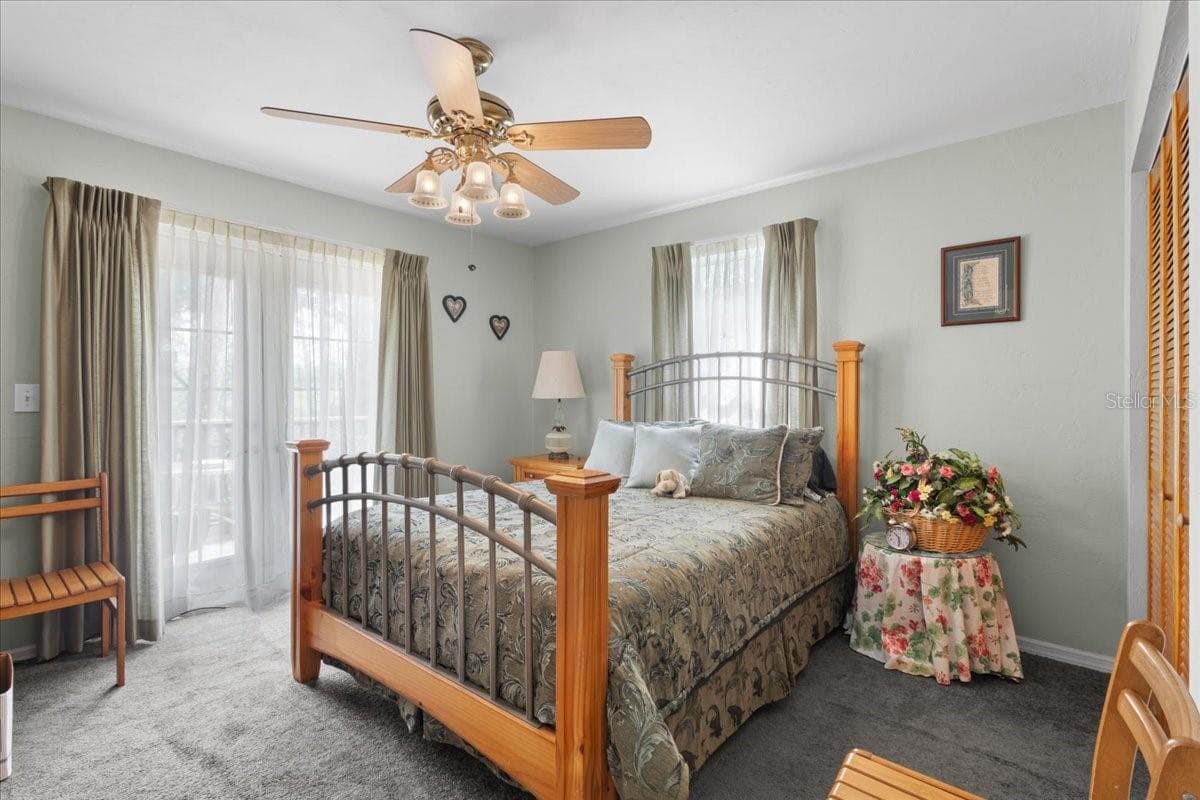 Bedroom #2 - 124 NE 824TH ST, OLD TOWN