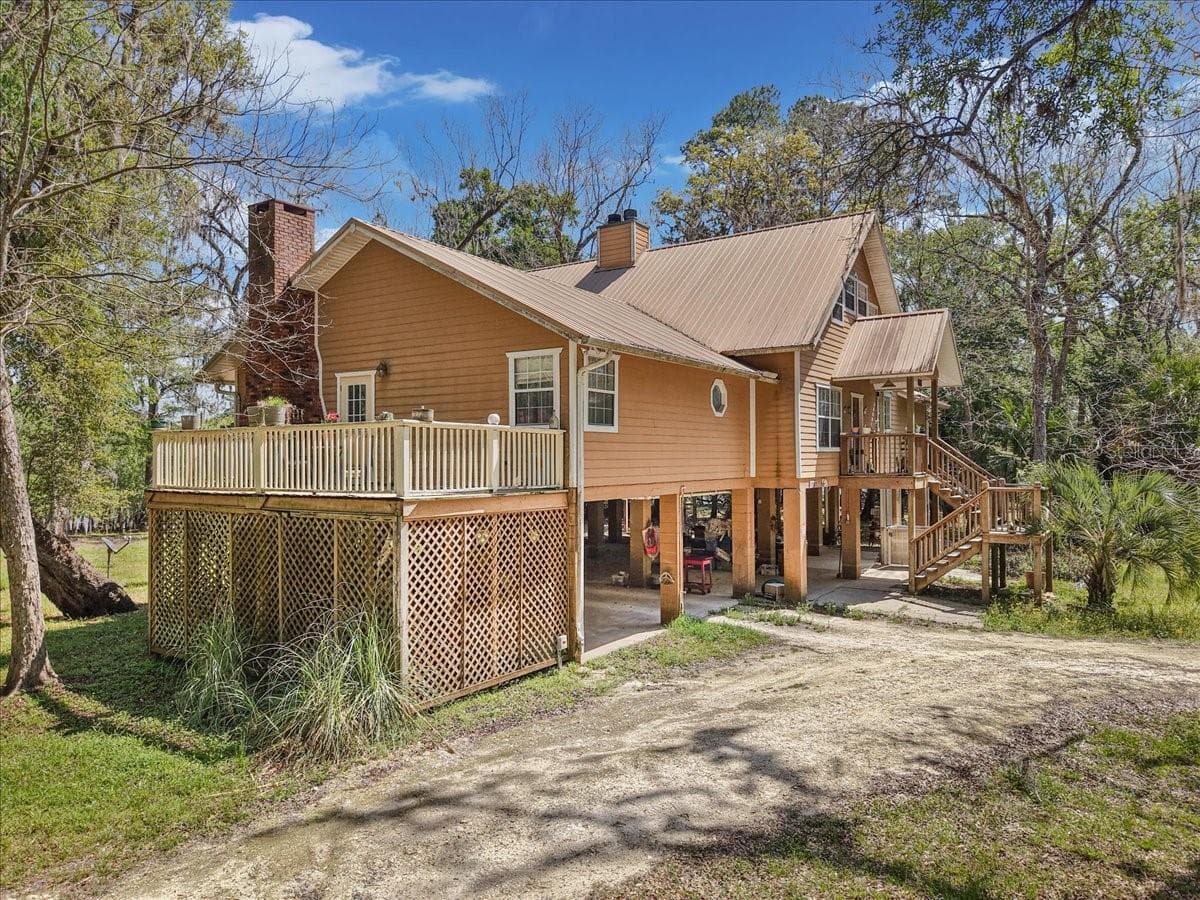 Single Family Residence at 124 NE 824TH ST, OLD TOWN, photo 38 of 50