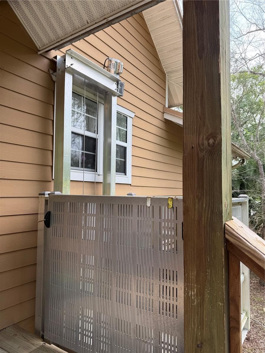 Elevator makes it easy! - 124 NE 824TH ST, OLD TOWN