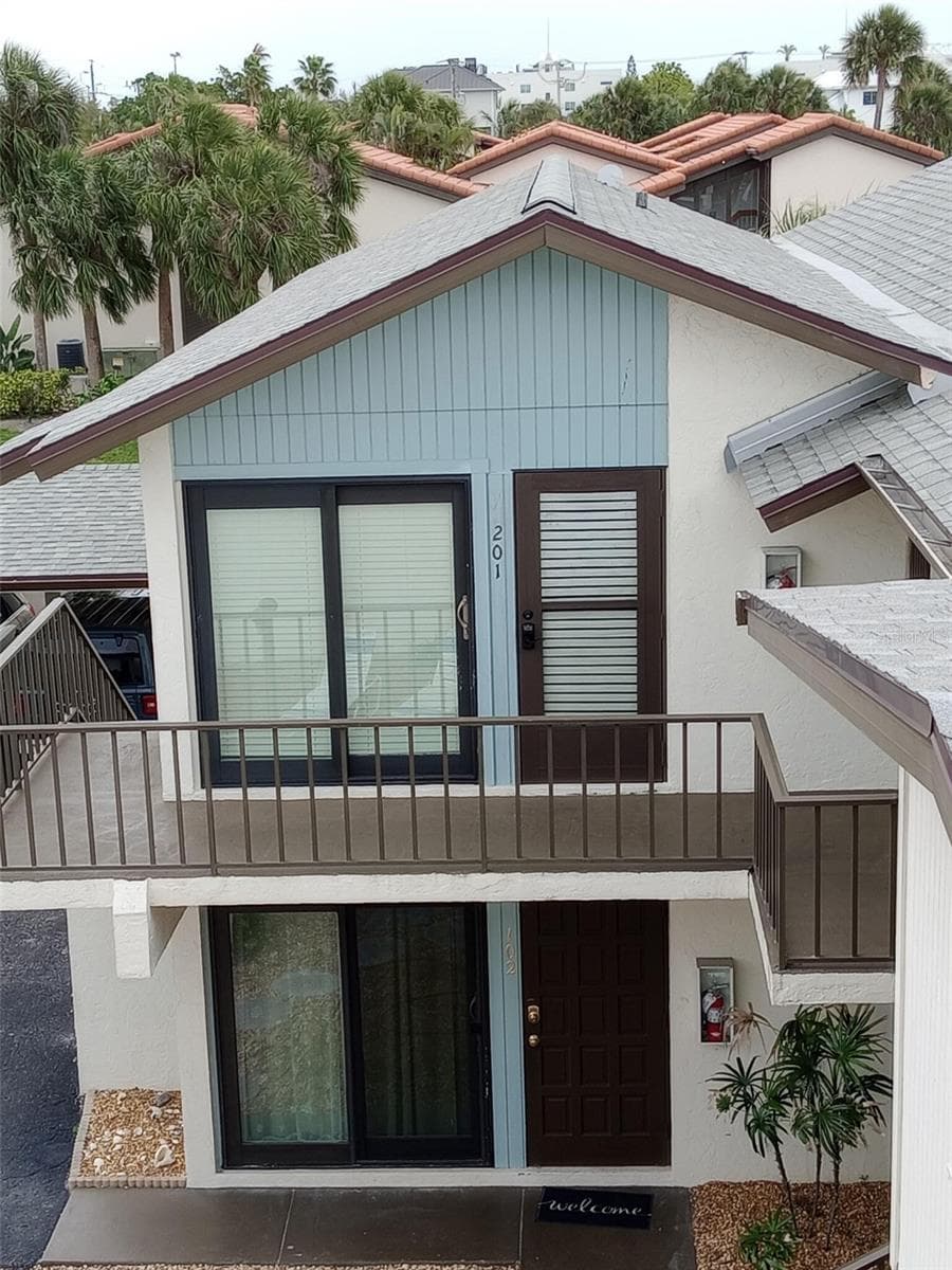 722 S BLVD OF THE PRESIDENTS #201