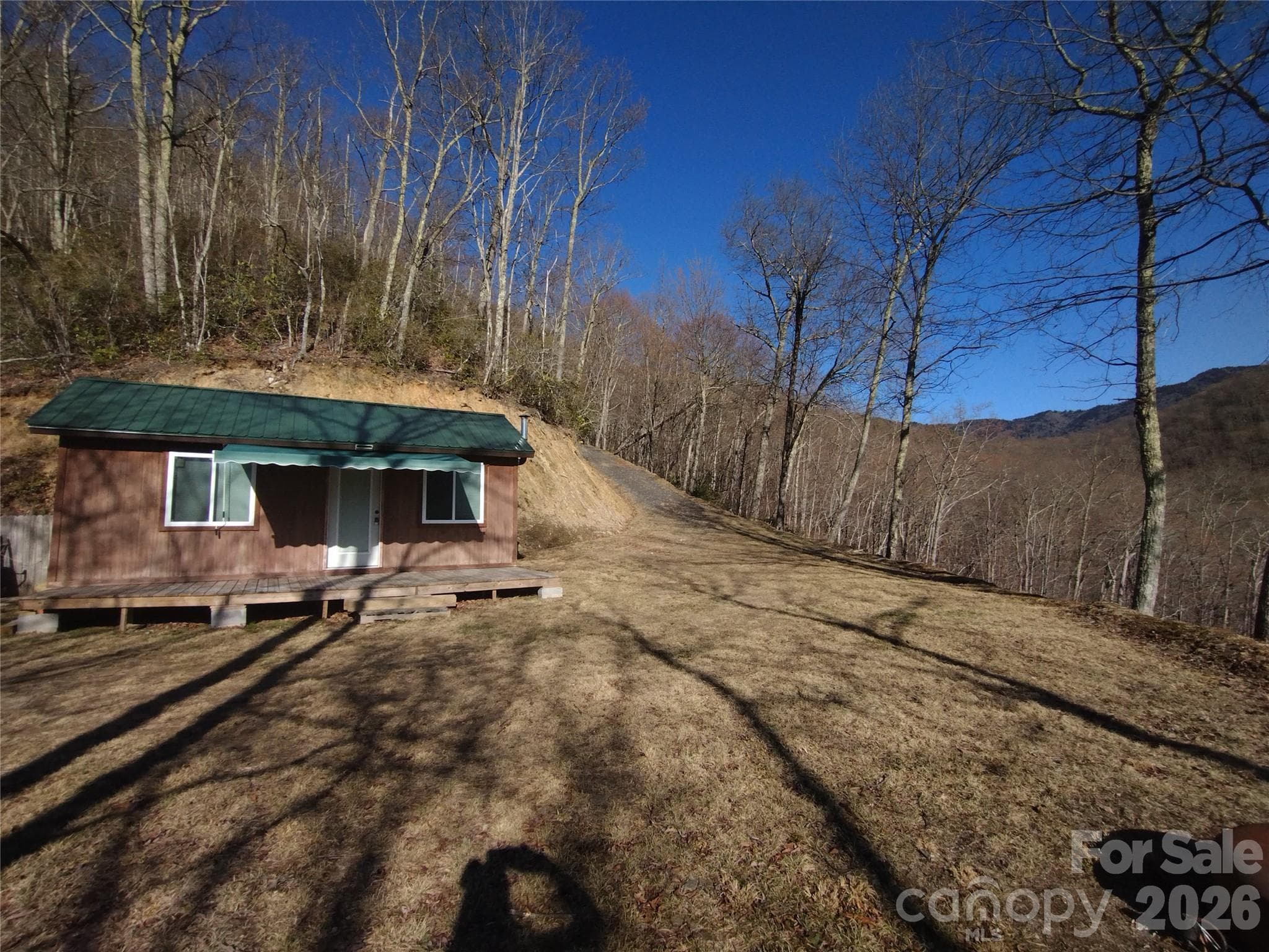 Acreage at Sylva, photo 3 of 23