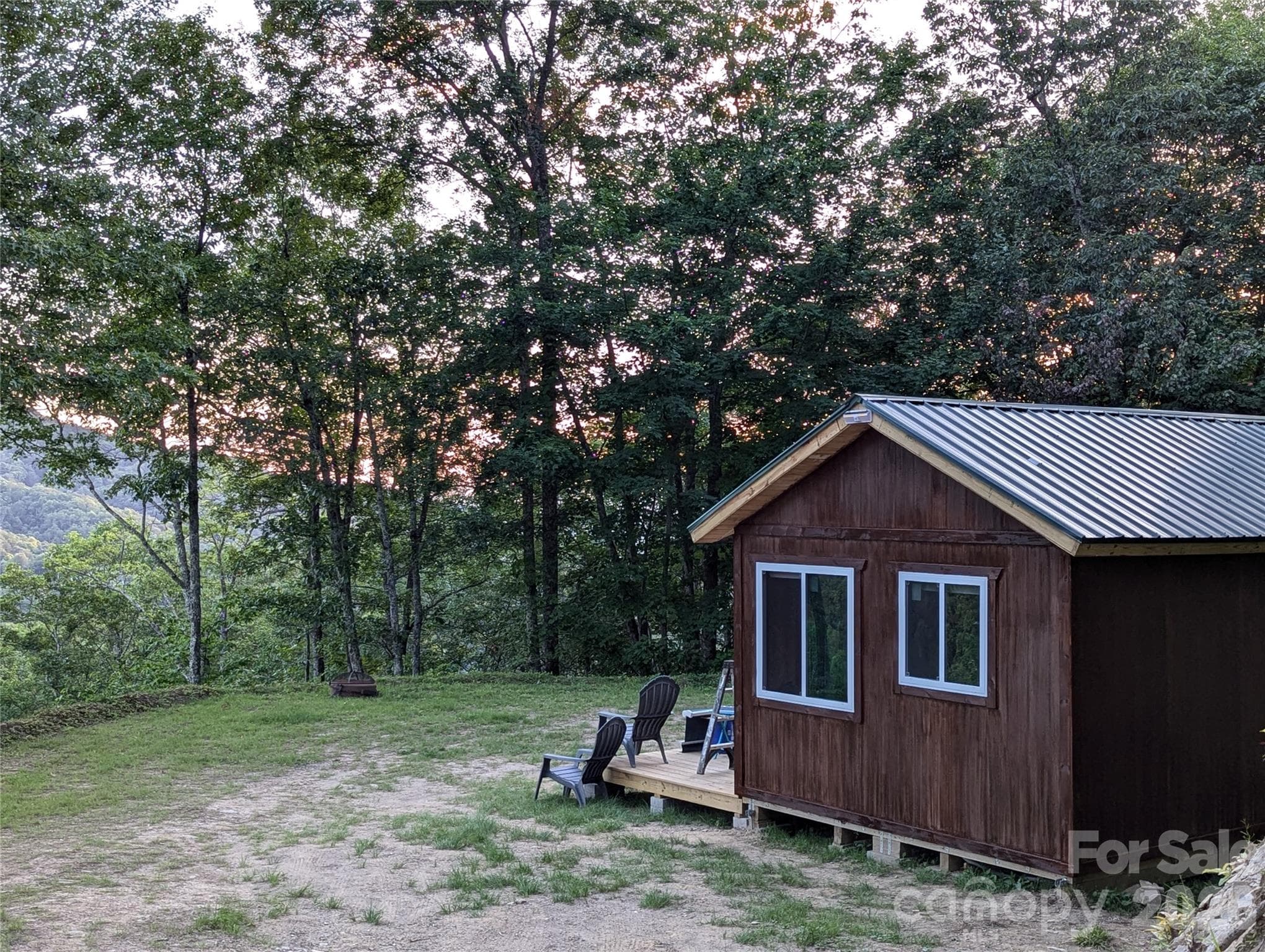 Acreage at Sylva, photo 4 of 23