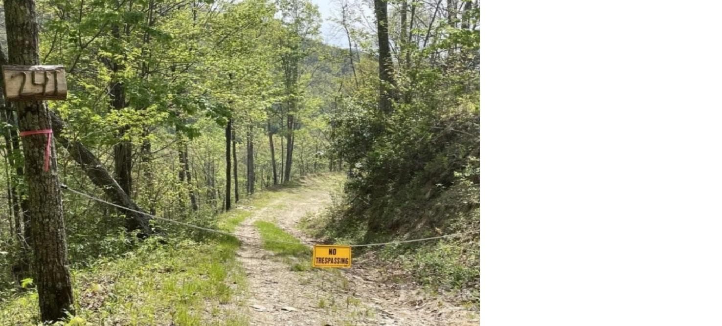 Acreage at Sylva, photo 21 of 23