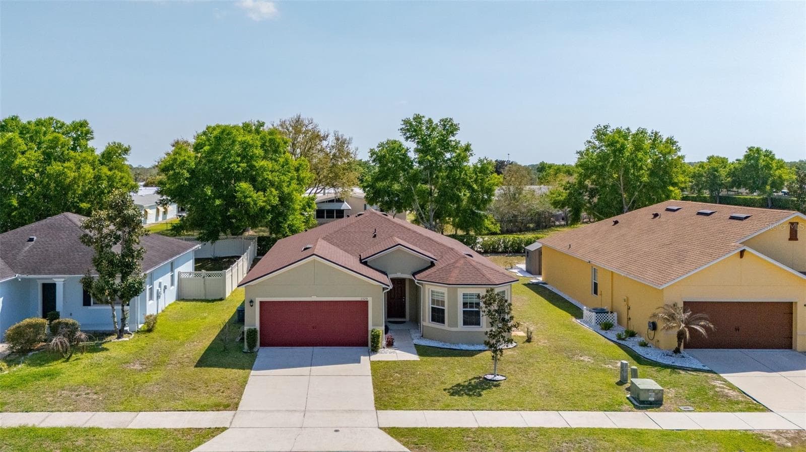 Single Family Residence at 1325 CYPRESS RIDGE LOOP, LAKE ALFRED, photo 6 of 57