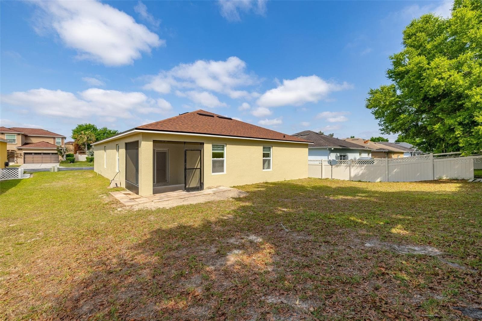 Single Family Residence at 1325 CYPRESS RIDGE LOOP, LAKE ALFRED, photo 39 of 57