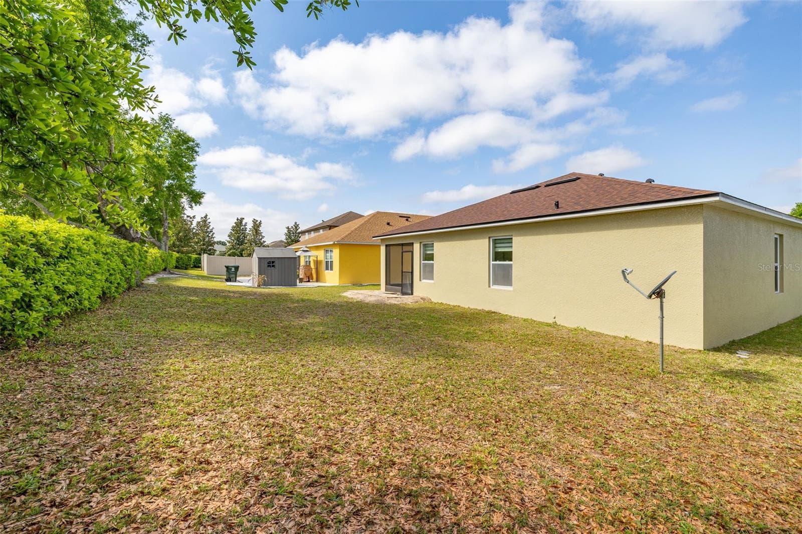 Single Family Residence at 1325 CYPRESS RIDGE LOOP, LAKE ALFRED, photo 40 of 57