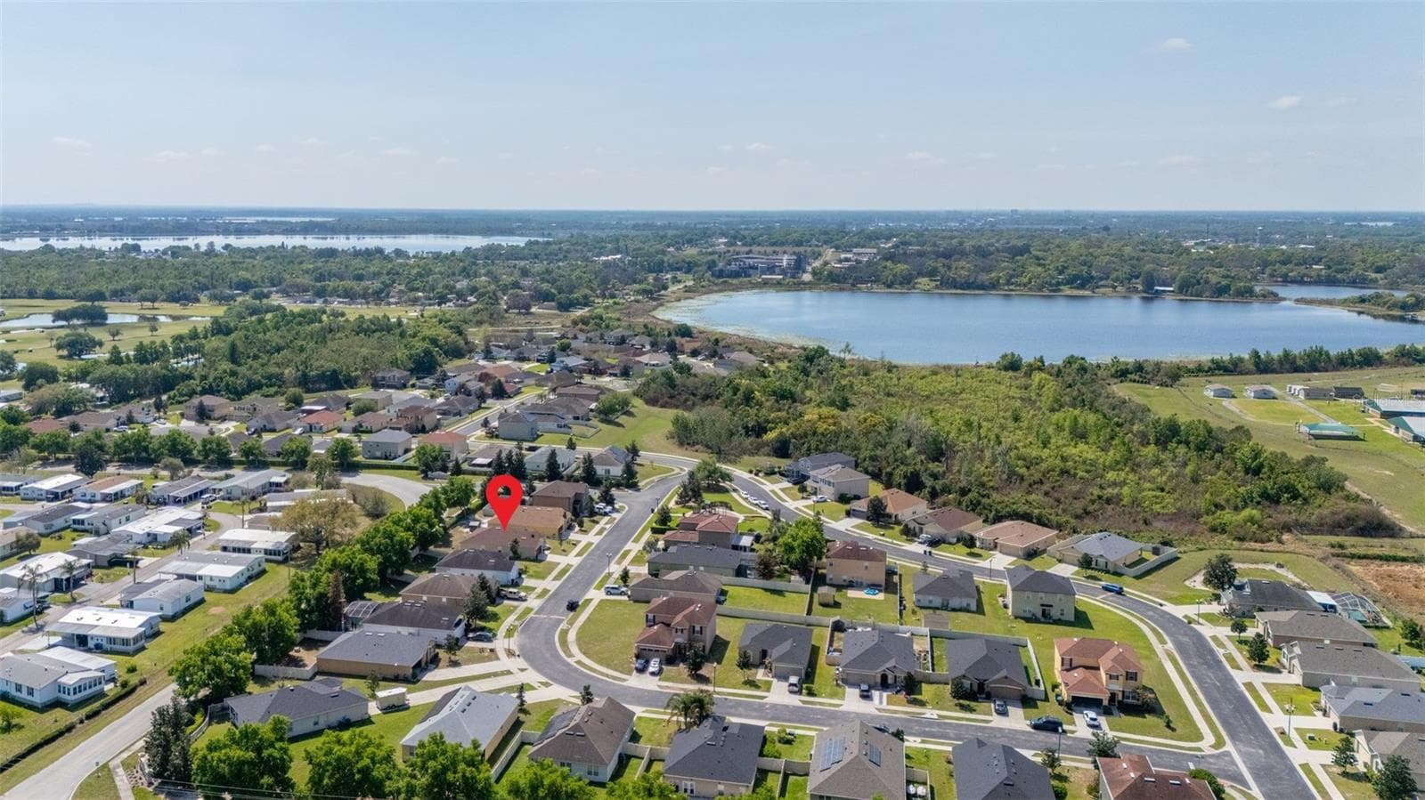 Single Family Residence at 1325 CYPRESS RIDGE LOOP, LAKE ALFRED, photo 50 of 57