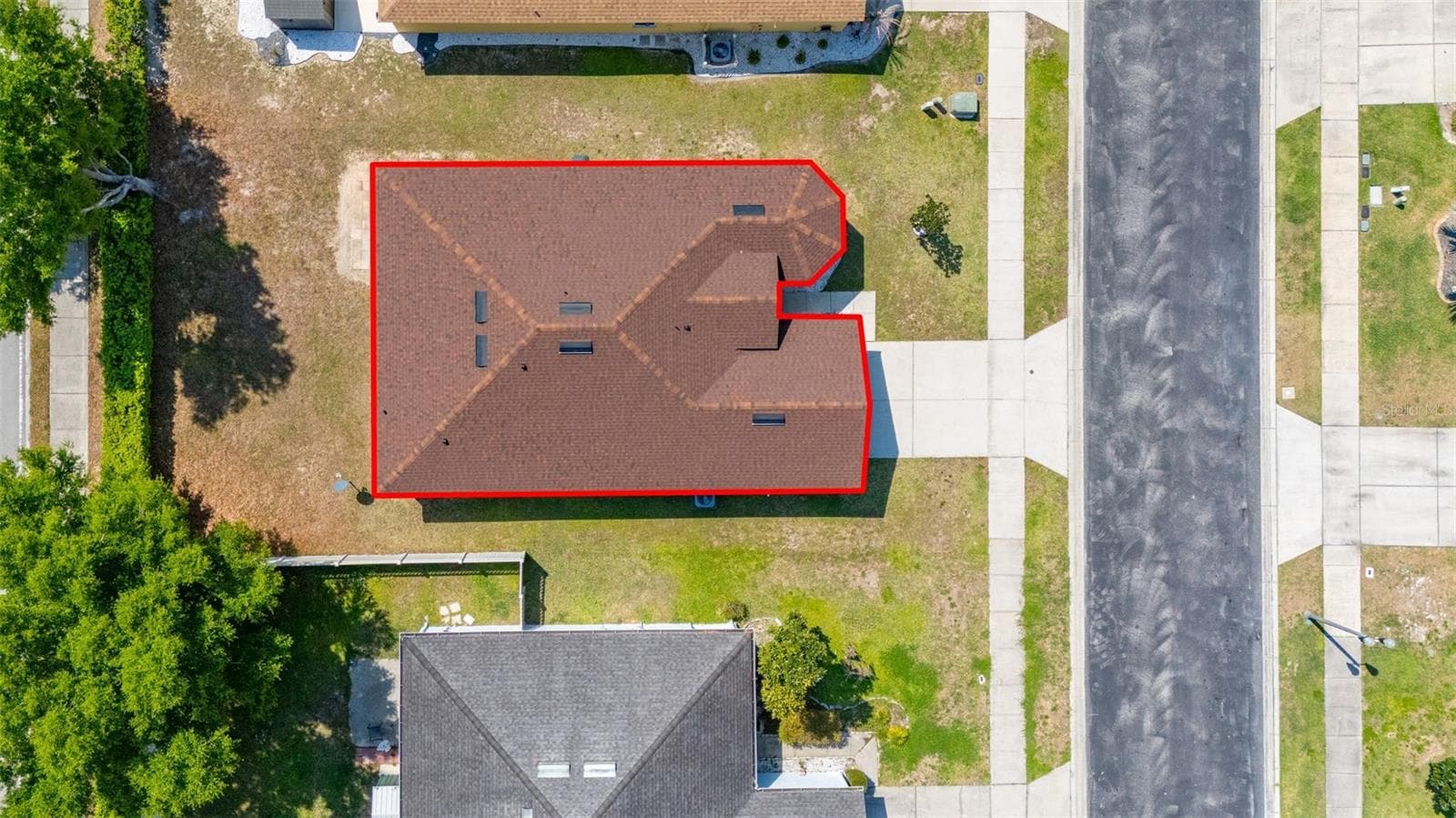 Single Family Residence at 1325 CYPRESS RIDGE LOOP, LAKE ALFRED, photo 52 of 57