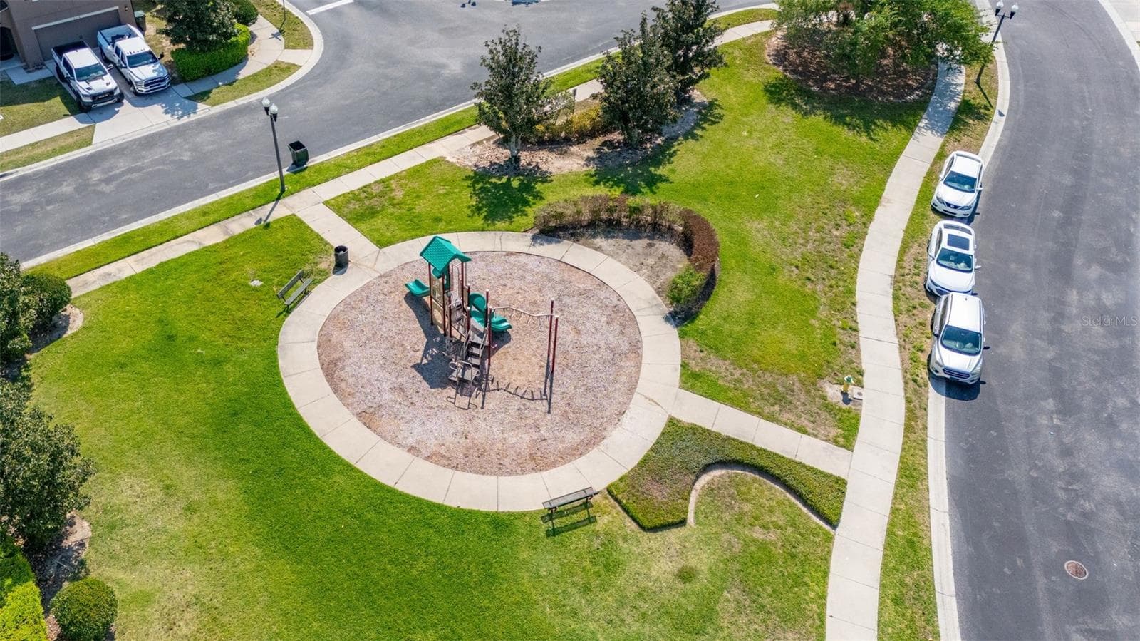 Single Family Residence at 1325 CYPRESS RIDGE LOOP, LAKE ALFRED, photo 55 of 57