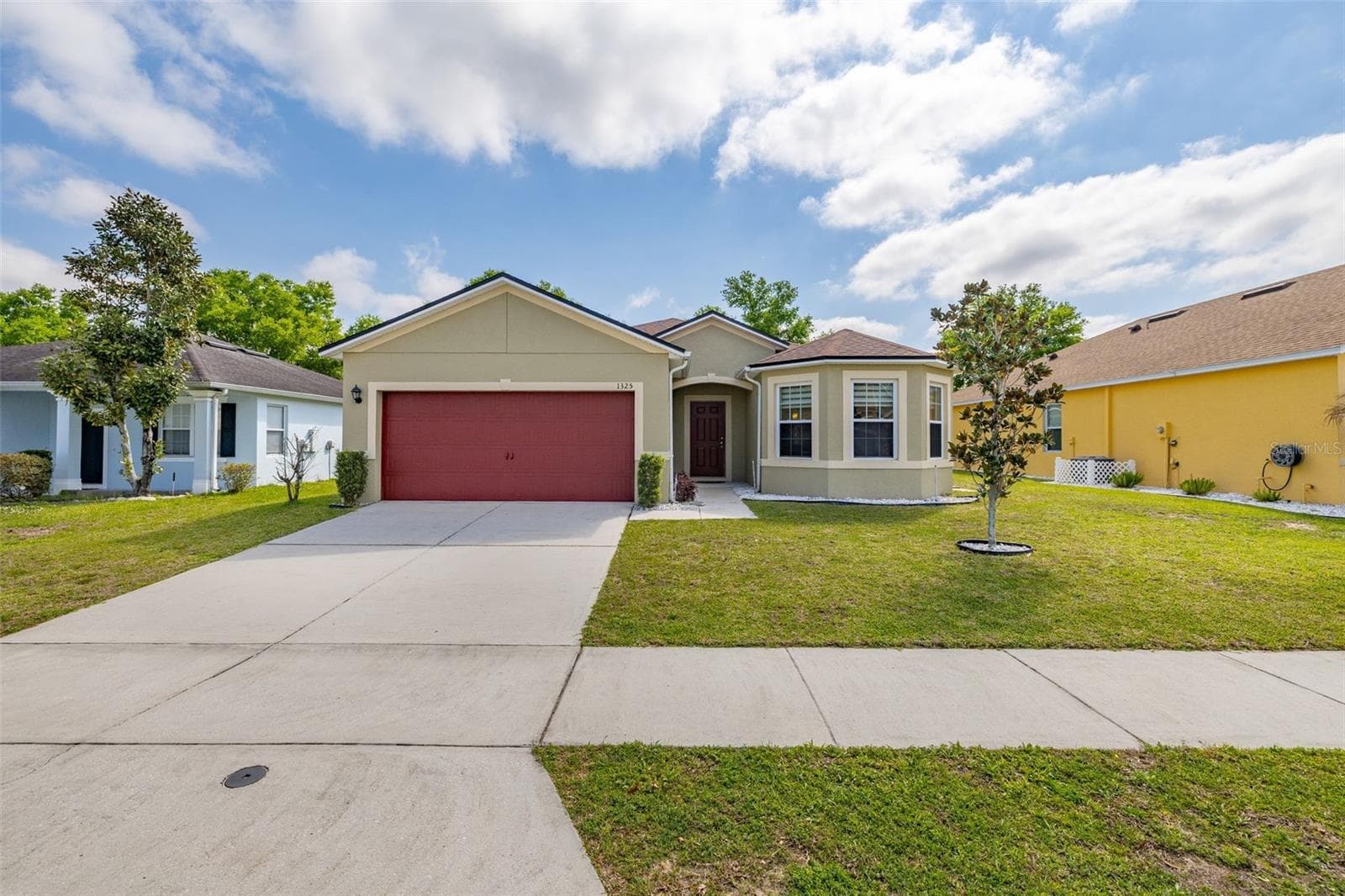 Single Family Residence at 1325 CYPRESS RIDGE LOOP, LAKE ALFRED, photo 57 of 57