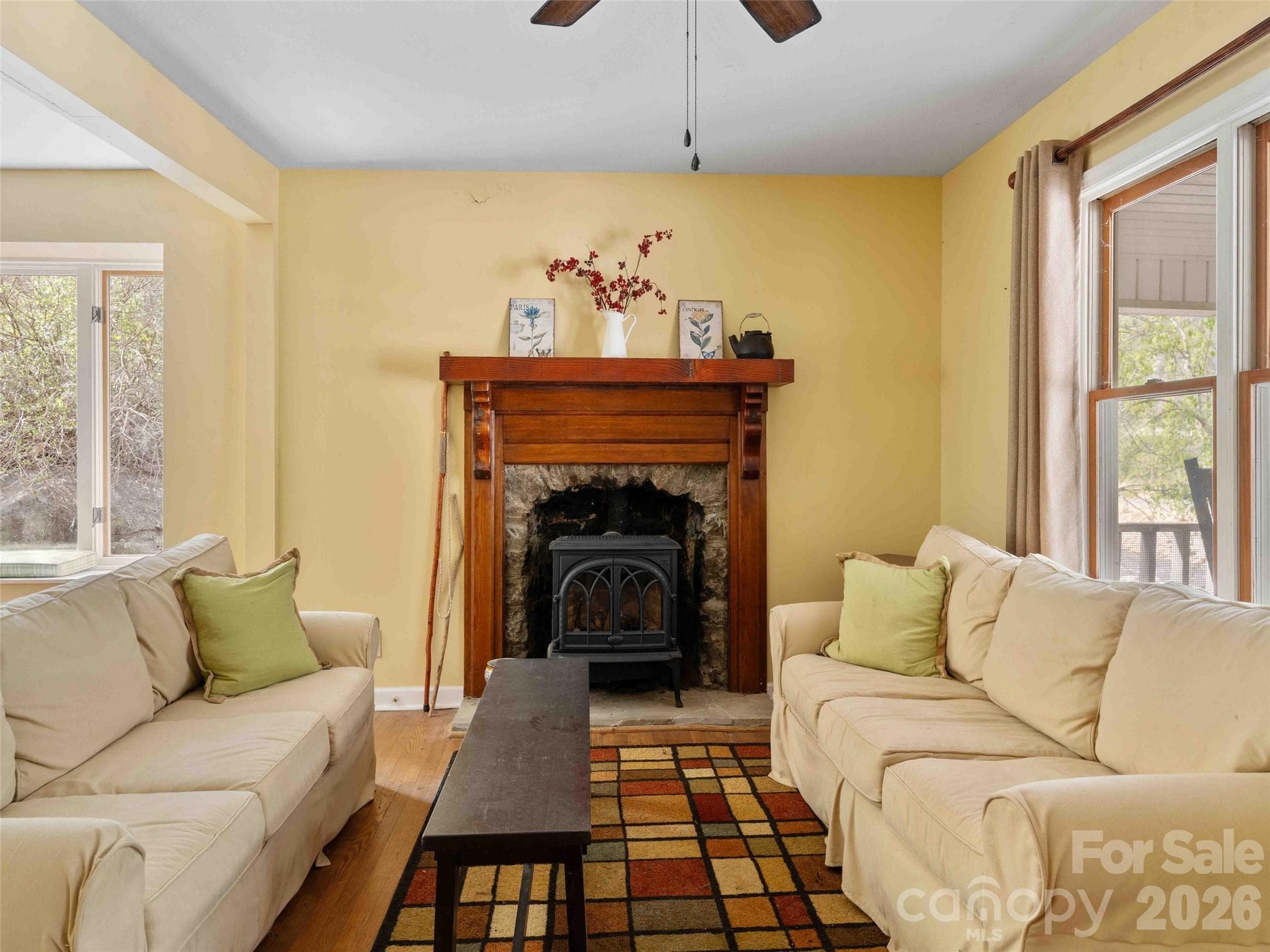 Single Family Residence at 306 Southside Drive, Chimney Rock, photo 12 of 33