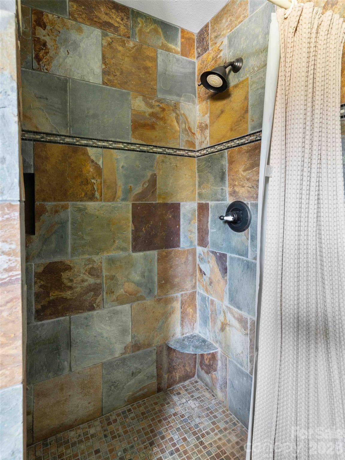 Single Family Residence at 306 Southside Drive, Chimney Rock, photo 20 of 33