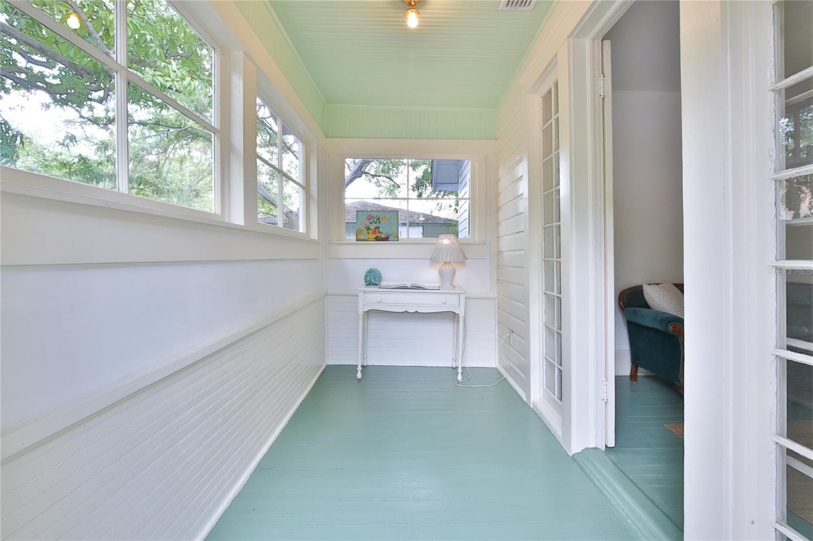 Office or porch/has air - 708 42ND ST, SARASOTA