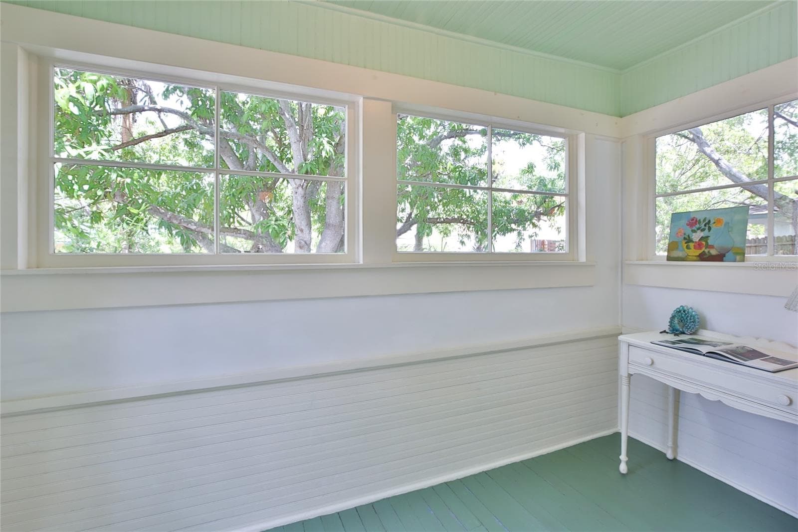 Office or porch has air - 708 42ND ST, SARASOTA