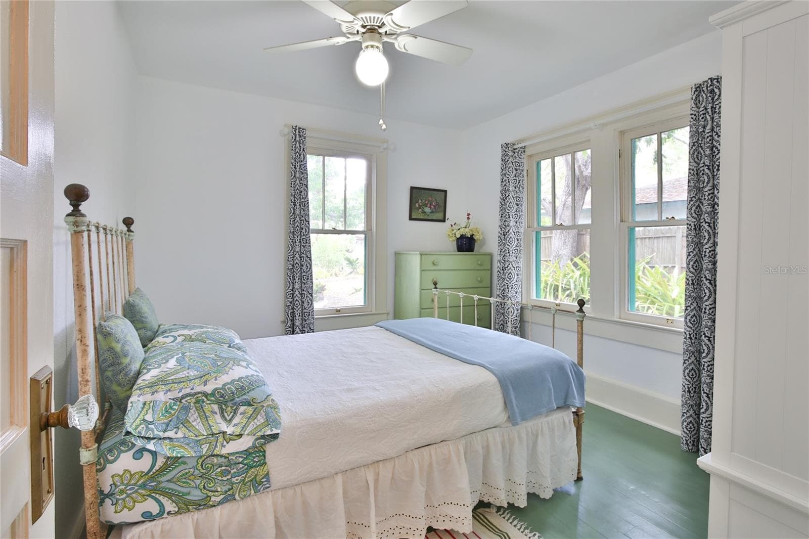primary bedroom - 708 42ND ST, SARASOTA