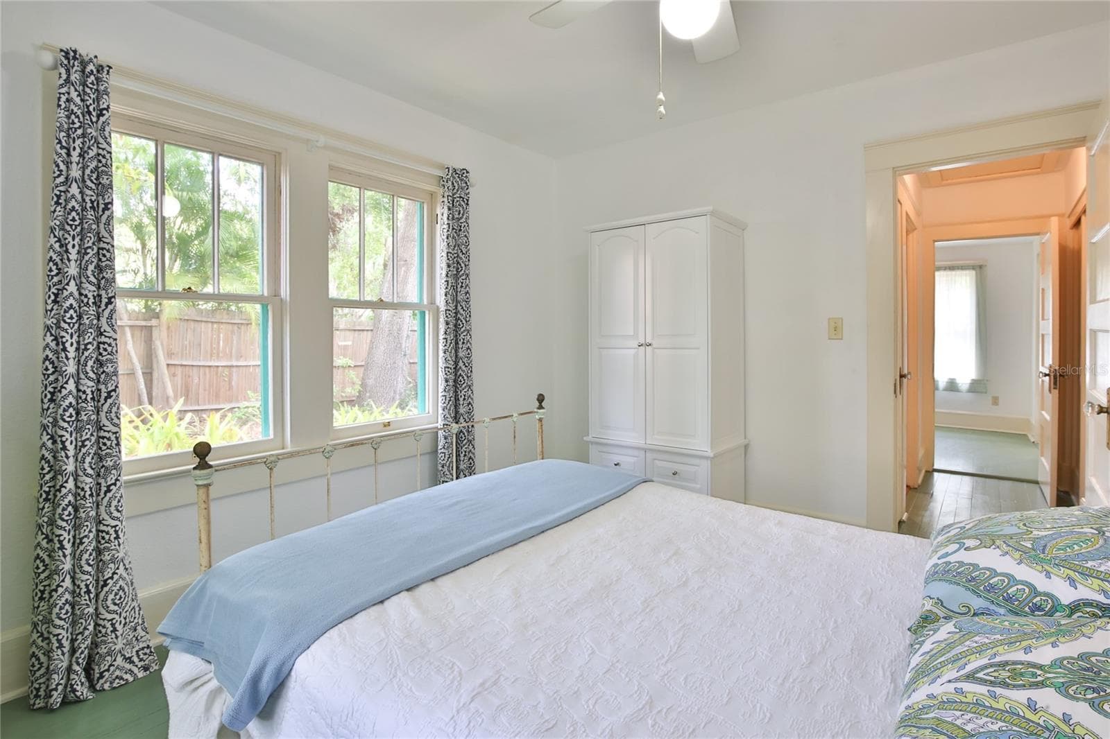 primary bedroom - 708 42ND ST, SARASOTA