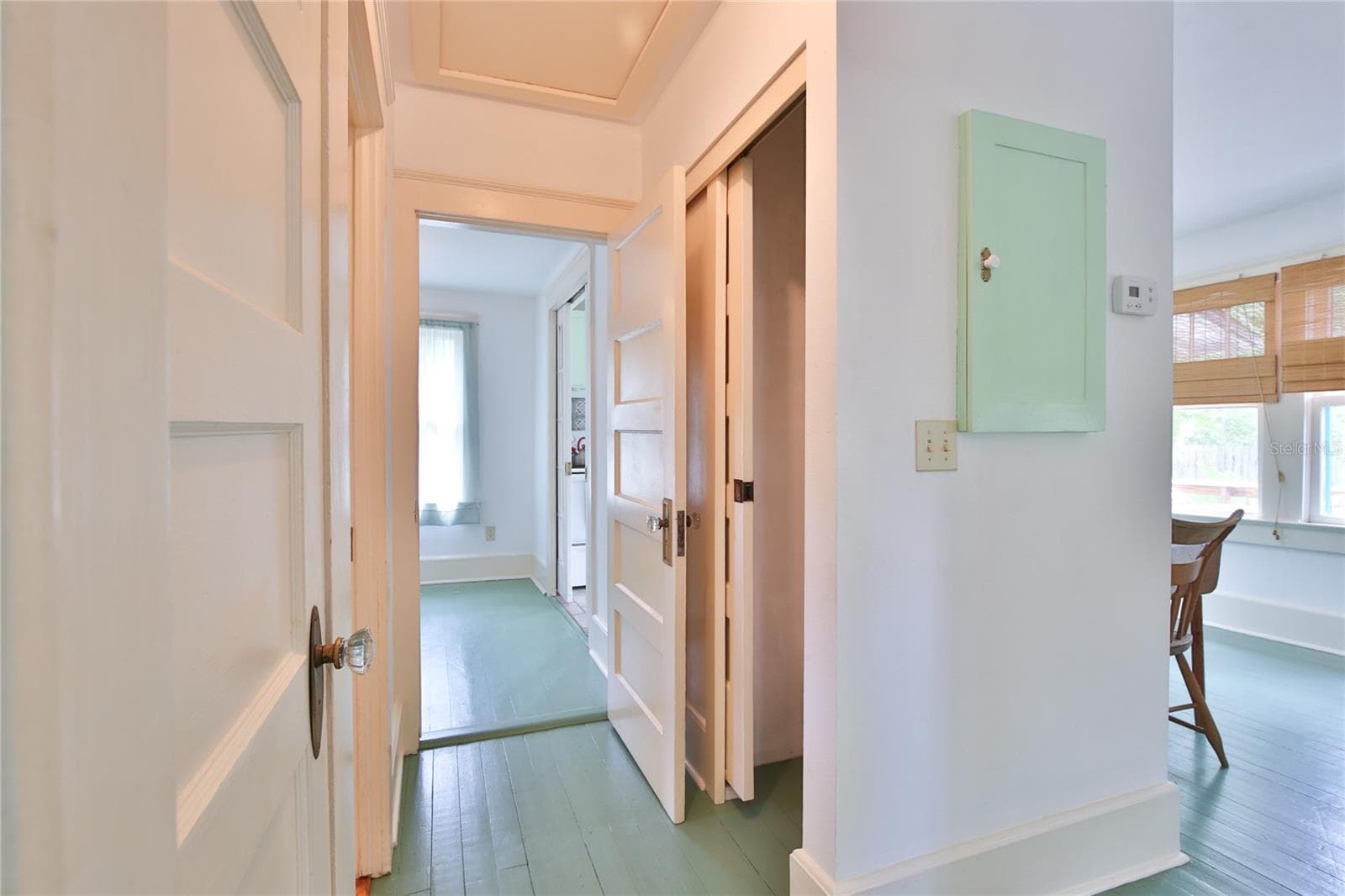 image of hallway - 708 42ND ST, SARASOTA