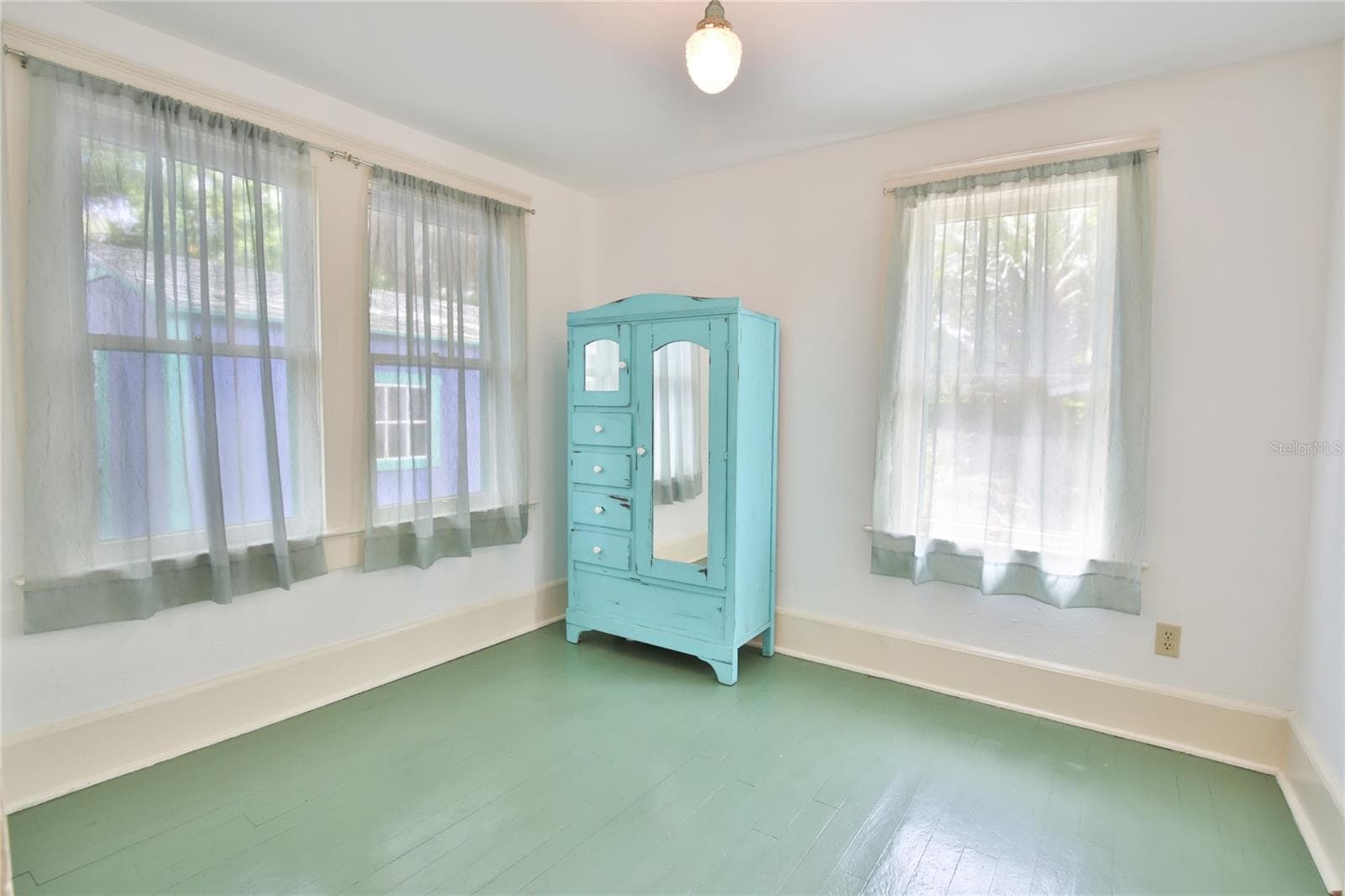 2nd bedroom - 708 42ND ST, SARASOTA