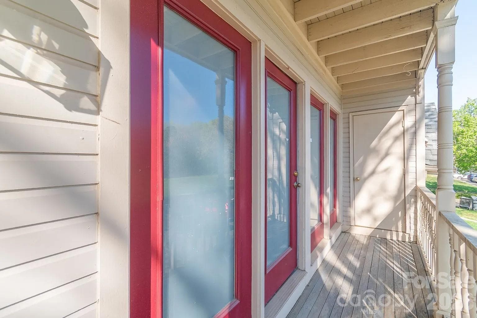 Condominium at 6112 Meadow Rose Lane, Charlotte, photo 3 of 7