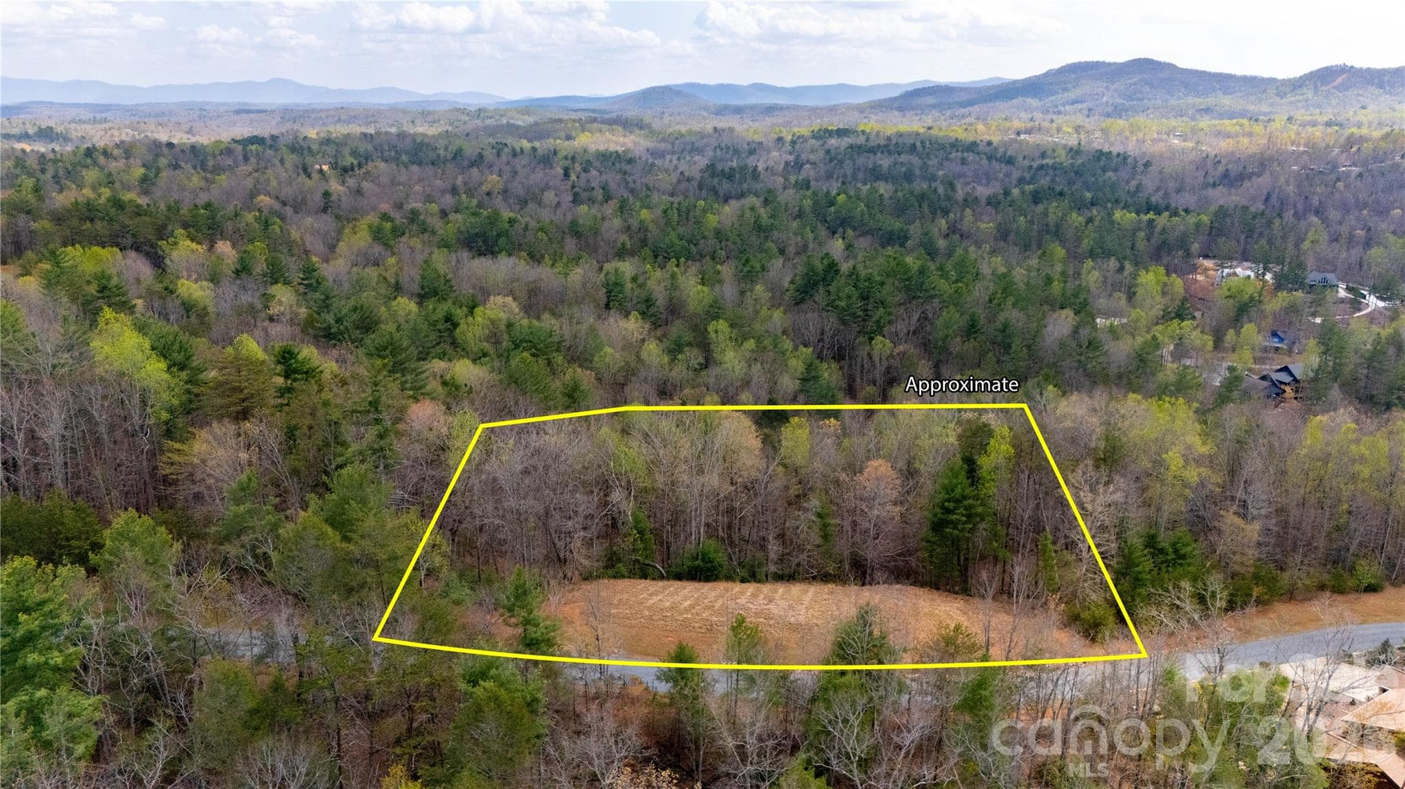 Lot at Nebo, photo 6 of 14