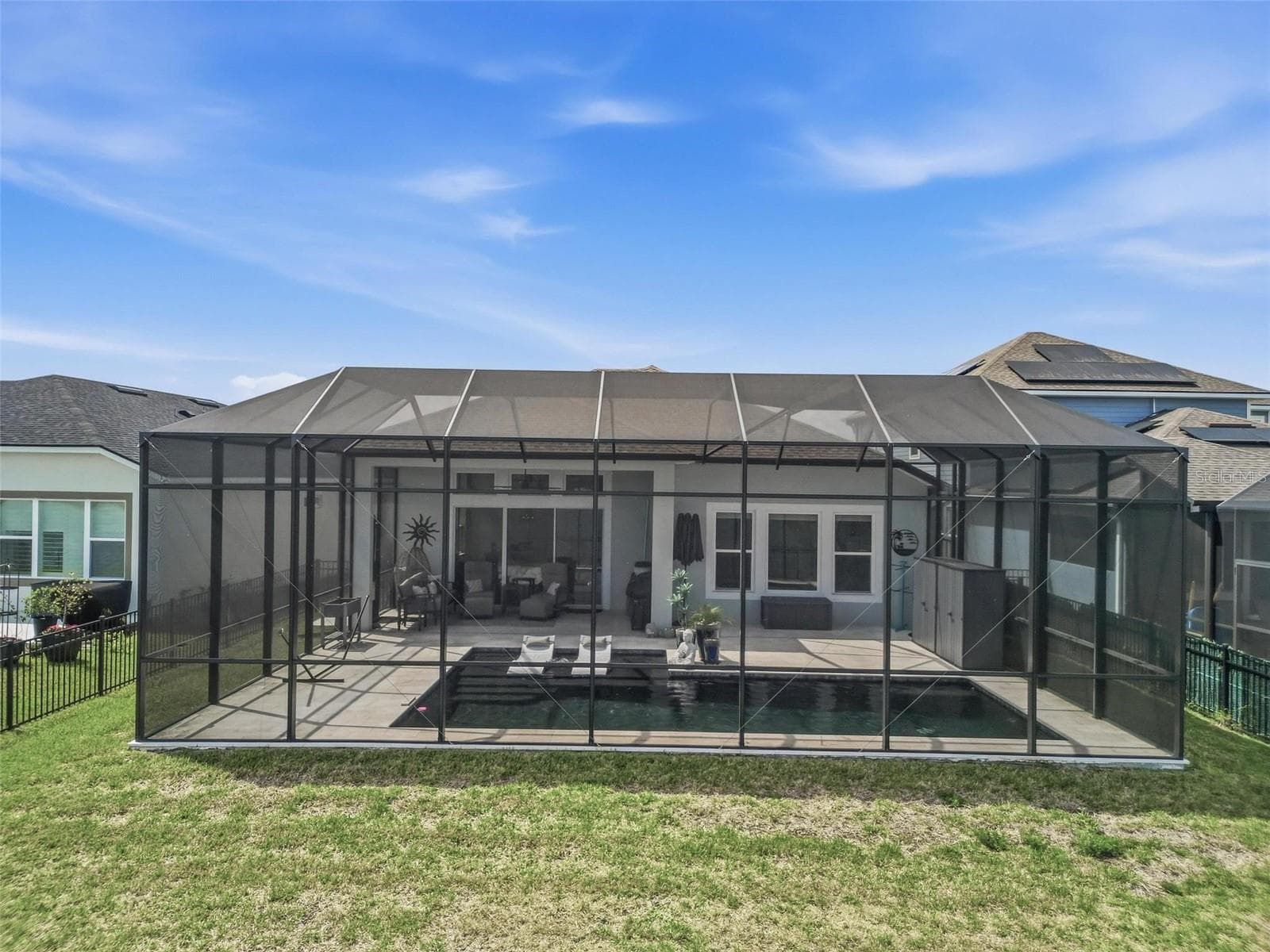 Single Family Residence at 270 AZURE MIST WAY, DAYTONA BEACH, photo 2 of 73