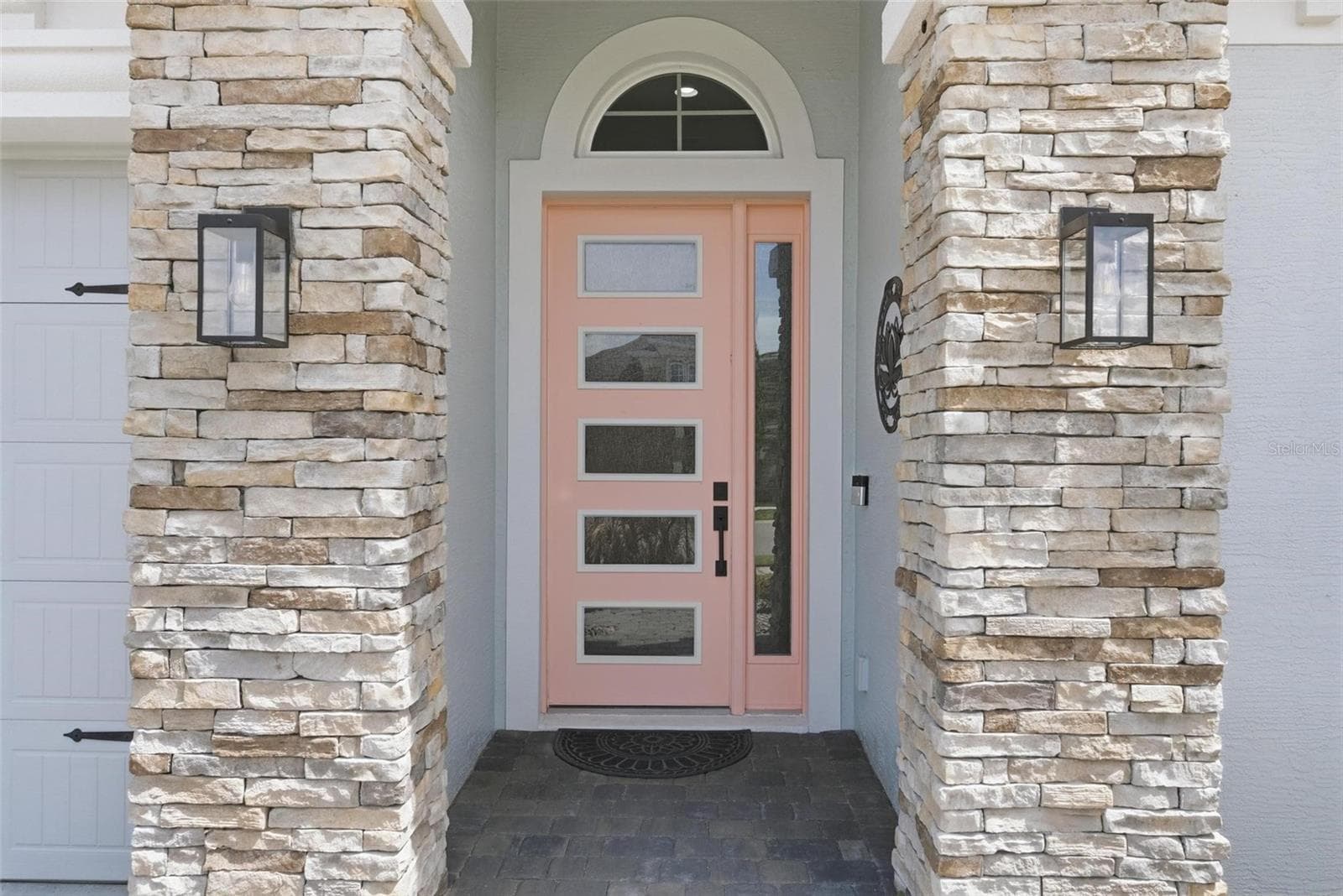 Single Family Residence at 270 AZURE MIST WAY, DAYTONA BEACH, photo 3 of 73