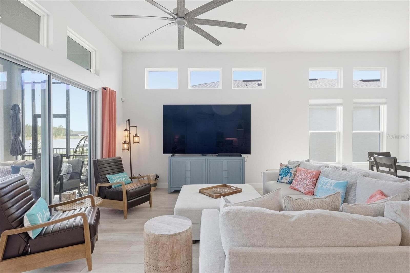 Single Family Residence at 270 AZURE MIST WAY, DAYTONA BEACH, photo 9 of 73