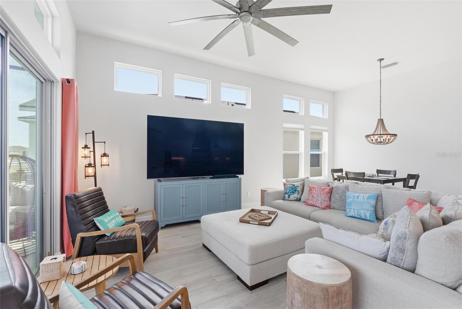 Single Family Residence at 270 AZURE MIST WAY, DAYTONA BEACH, photo 10 of 73