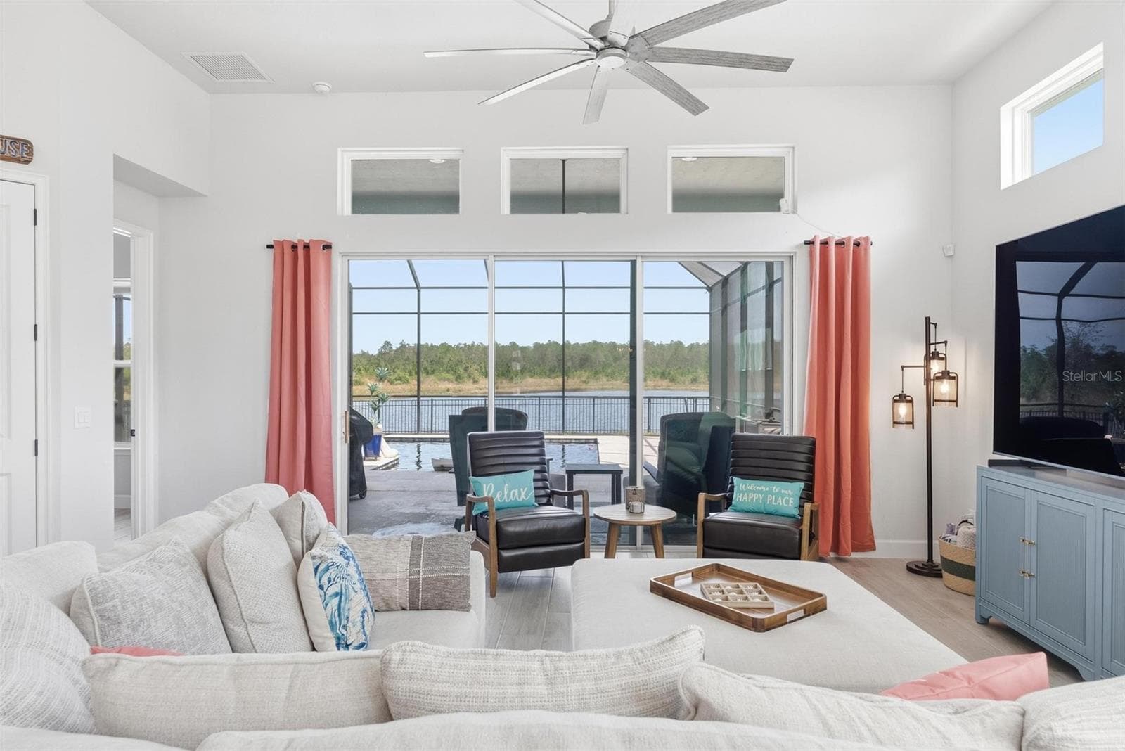 Single Family Residence at 270 AZURE MIST WAY, DAYTONA BEACH, photo 11 of 73