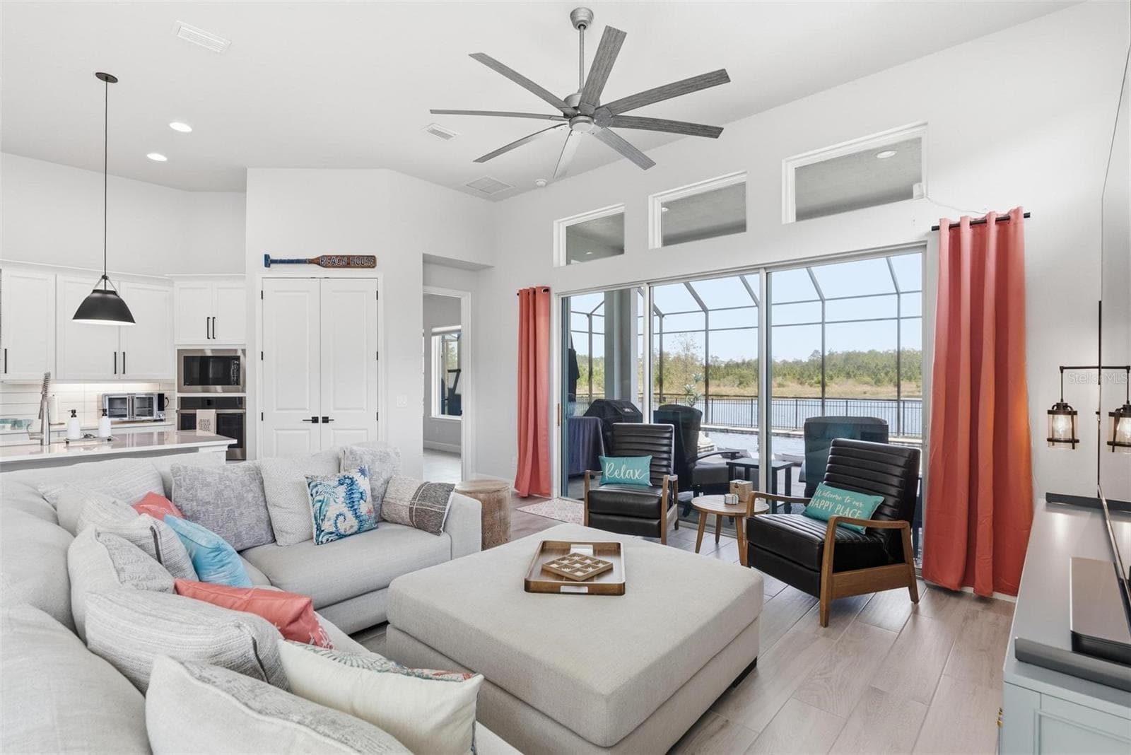 Single Family Residence at 270 AZURE MIST WAY, DAYTONA BEACH, photo 12 of 73