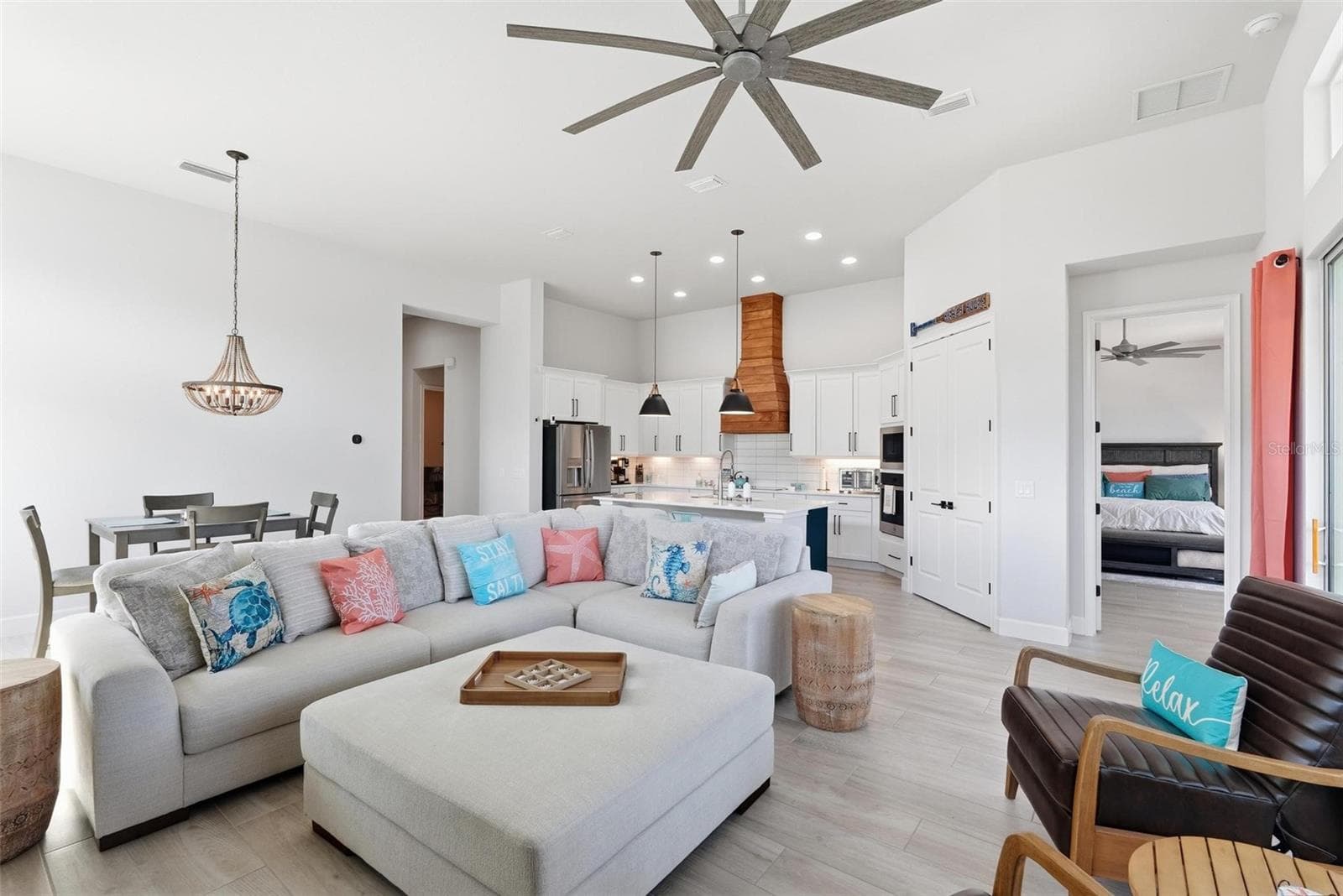 Single Family Residence at 270 AZURE MIST WAY, DAYTONA BEACH, photo 13 of 73