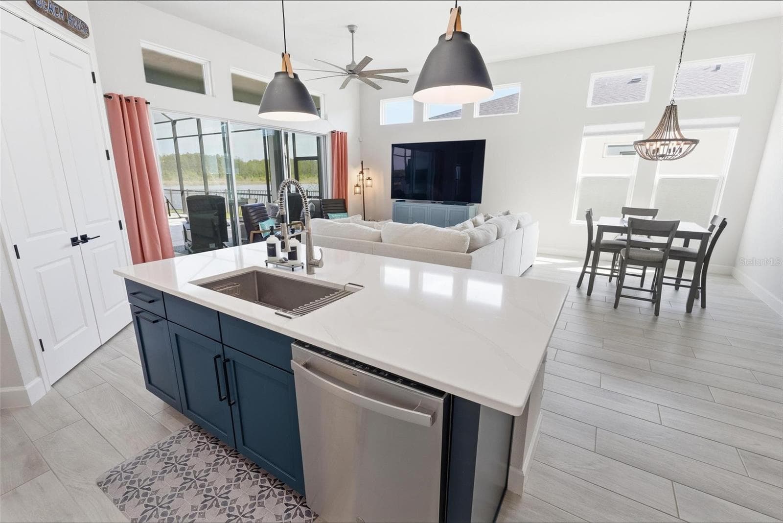 Single Family Residence at 270 AZURE MIST WAY, DAYTONA BEACH, photo 23 of 73