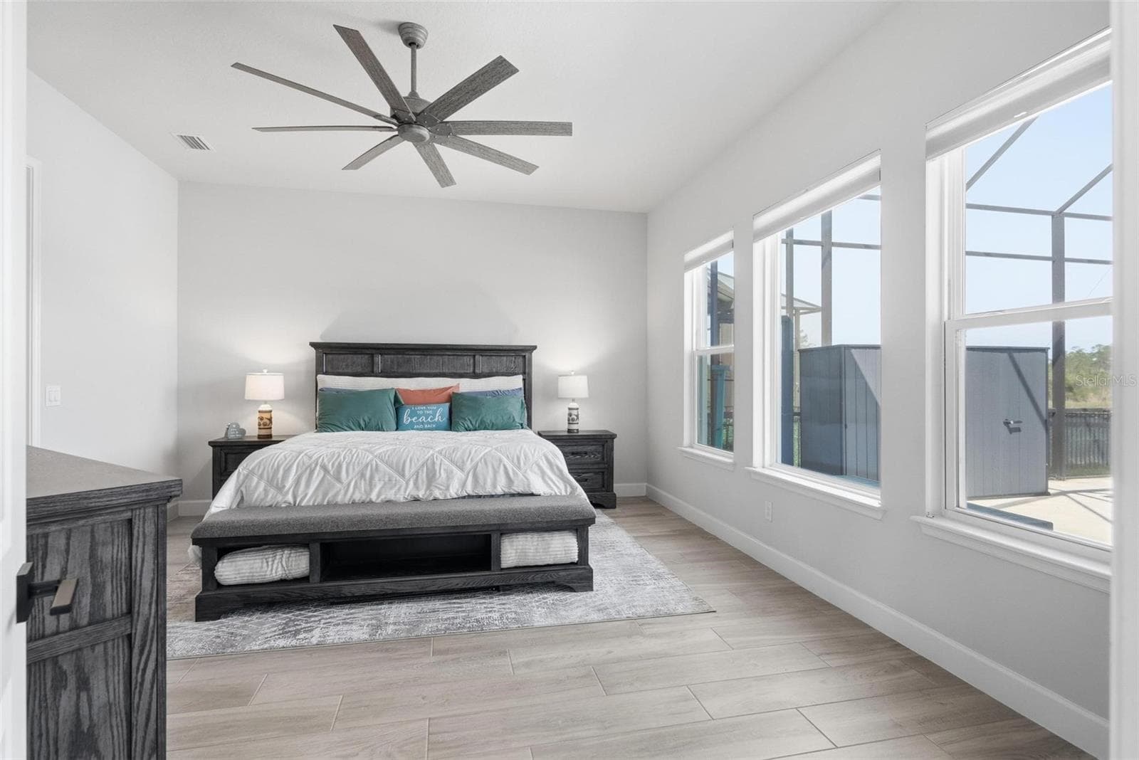 Single Family Residence at 270 AZURE MIST WAY, DAYTONA BEACH, photo 25 of 73