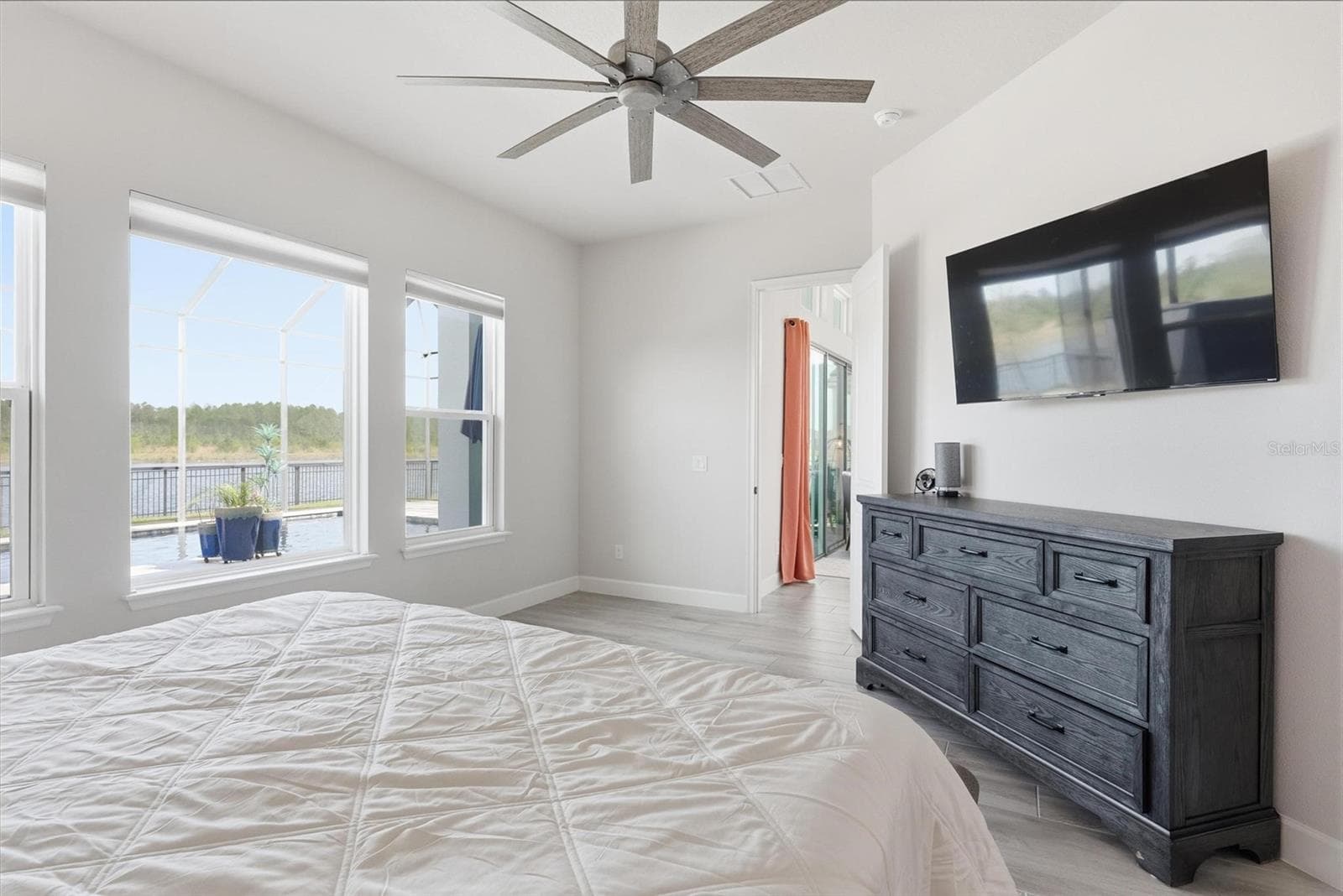 Single Family Residence at 270 AZURE MIST WAY, DAYTONA BEACH, photo 28 of 73