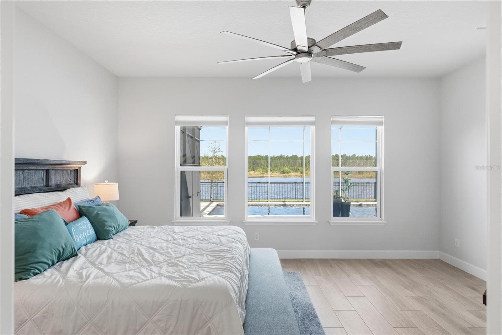 Single Family Residence at 270 AZURE MIST WAY, DAYTONA BEACH, photo 38 of 73