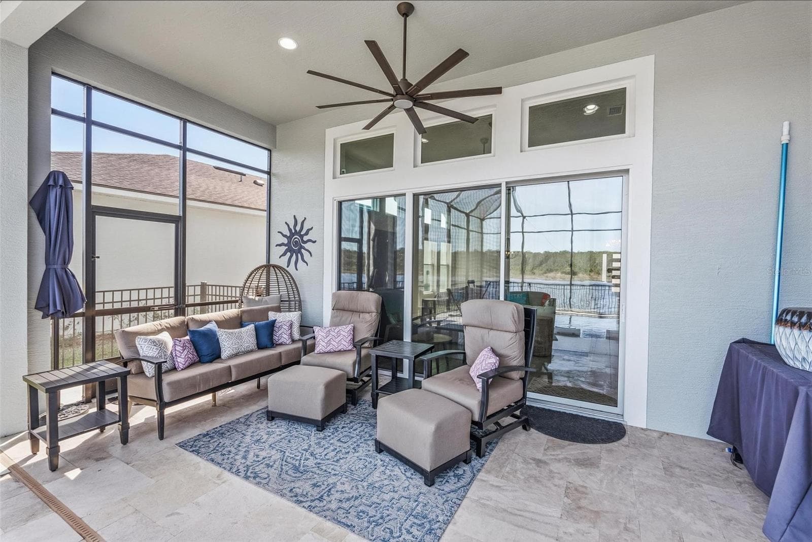 Single Family Residence at 270 AZURE MIST WAY, DAYTONA BEACH, photo 40 of 73