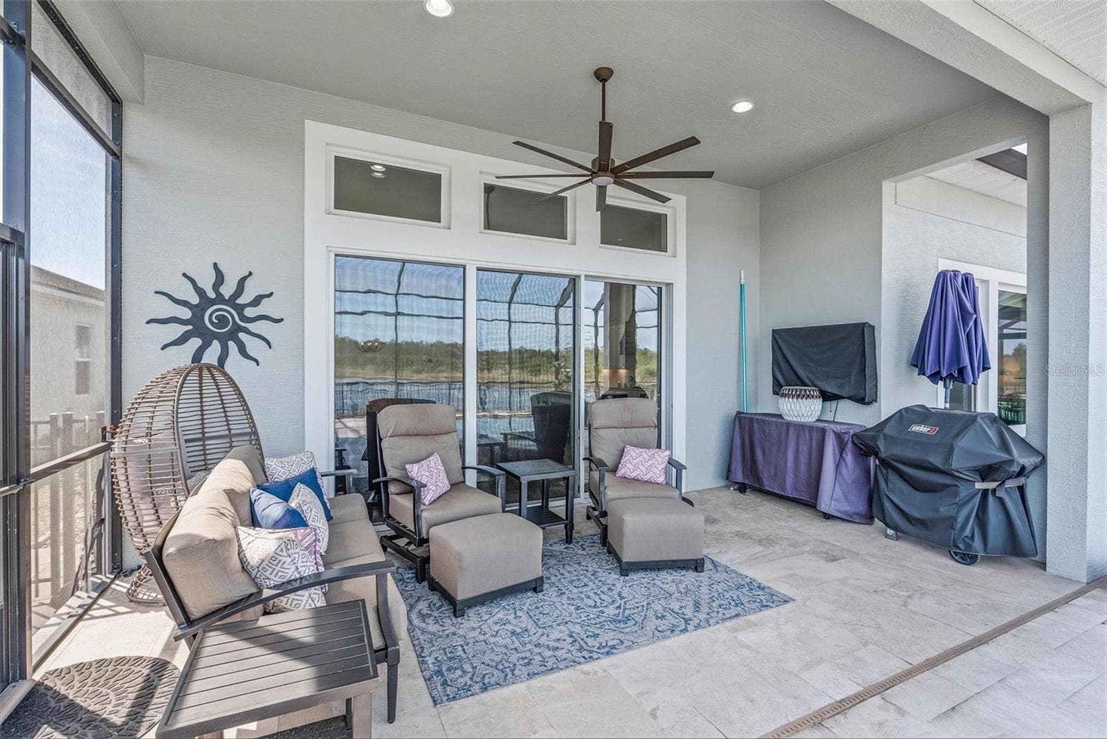 Single Family Residence at 270 AZURE MIST WAY, DAYTONA BEACH, photo 41 of 73