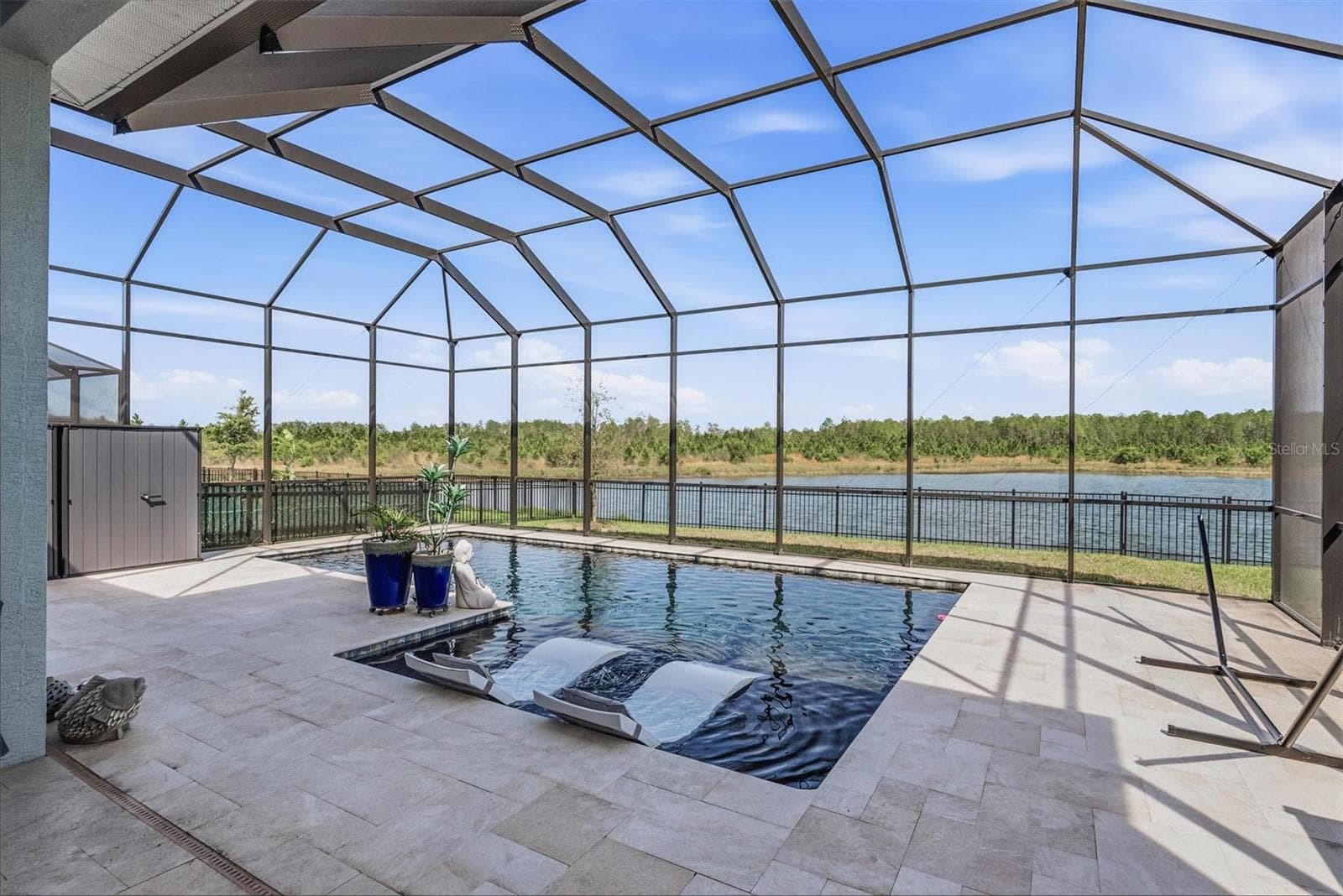 Single Family Residence at 270 AZURE MIST WAY, DAYTONA BEACH, photo 22 of 73