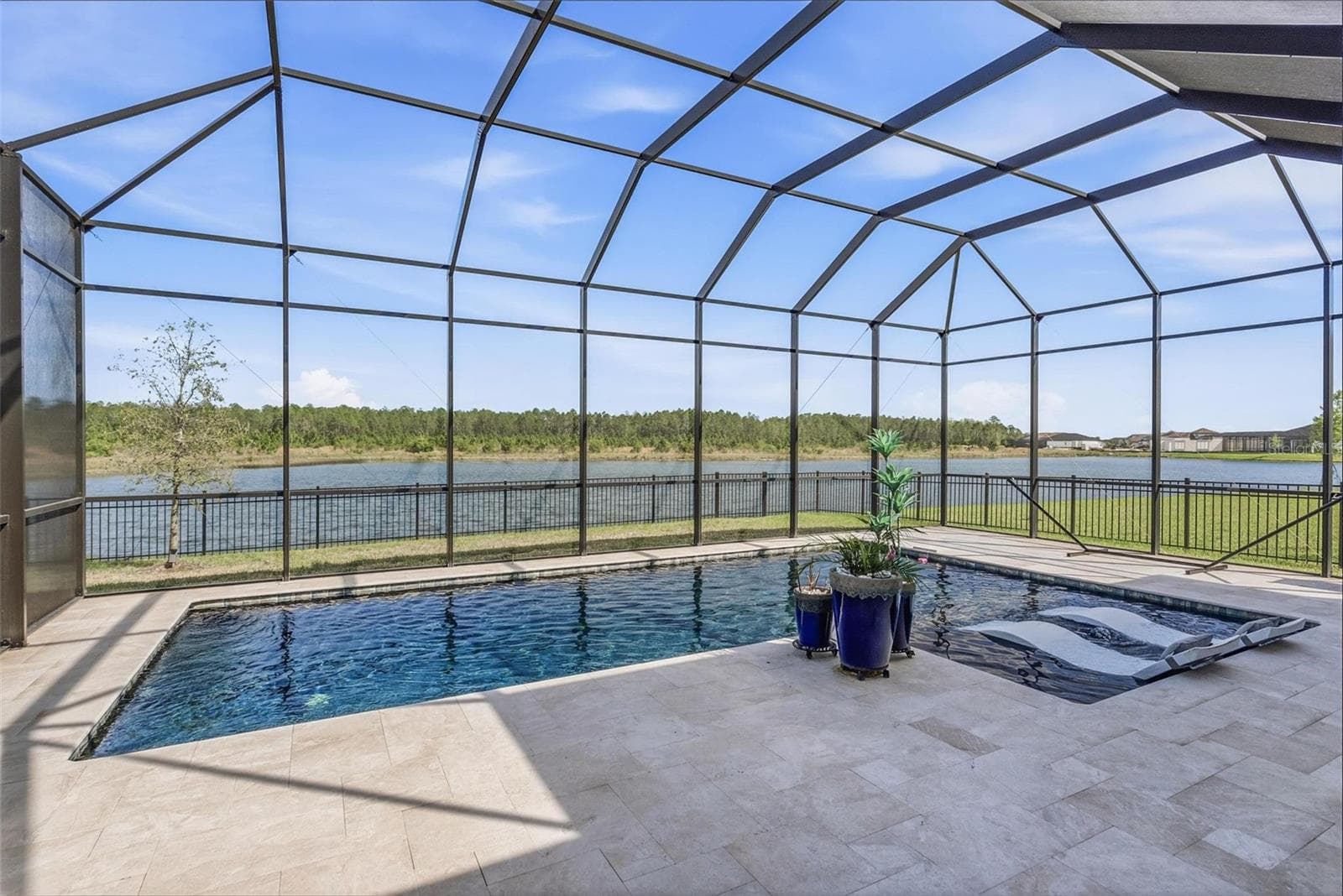 Single Family Residence at 270 AZURE MIST WAY, DAYTONA BEACH, photo 44 of 73