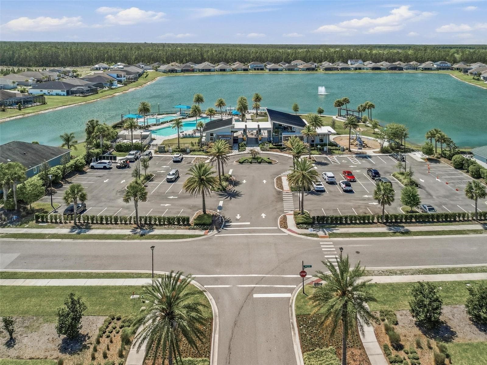 Single Family Residence at 270 AZURE MIST WAY, DAYTONA BEACH, photo 62 of 73