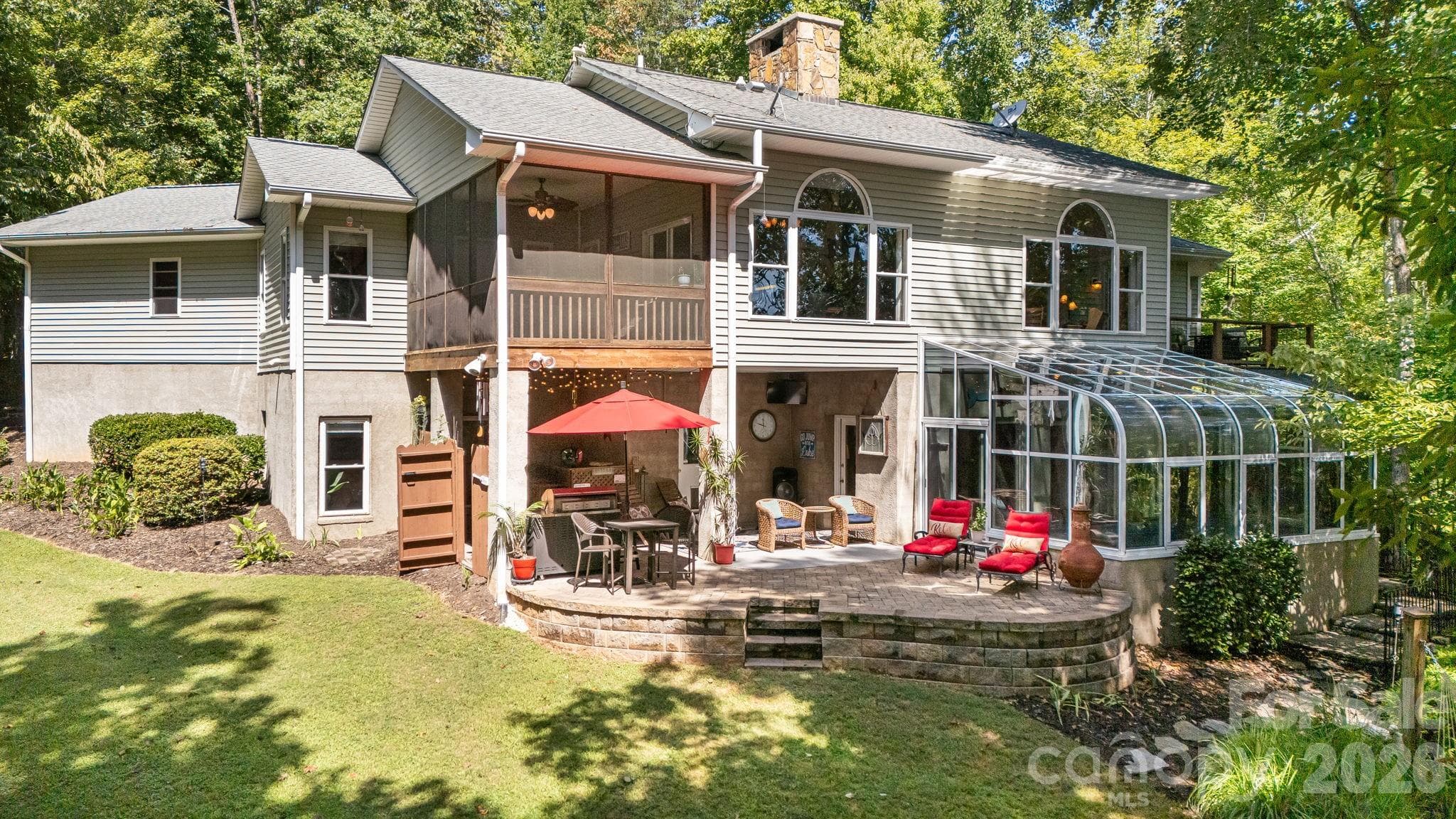 Single Family Residence at Mill Spring, photo 2 of 48