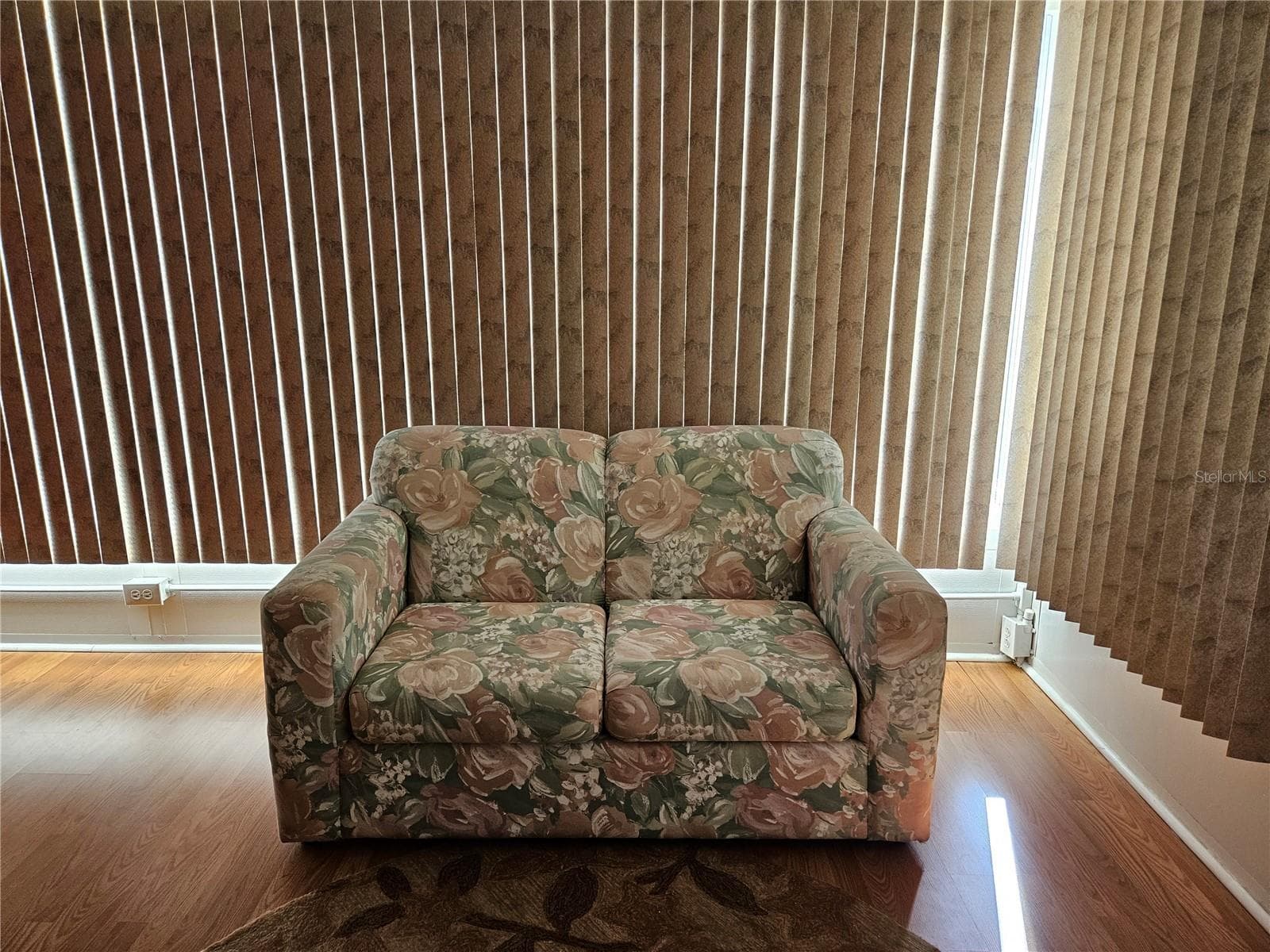 Florida room - 1905 CANTERBURY LN #E-9, SUN CITY CENTER