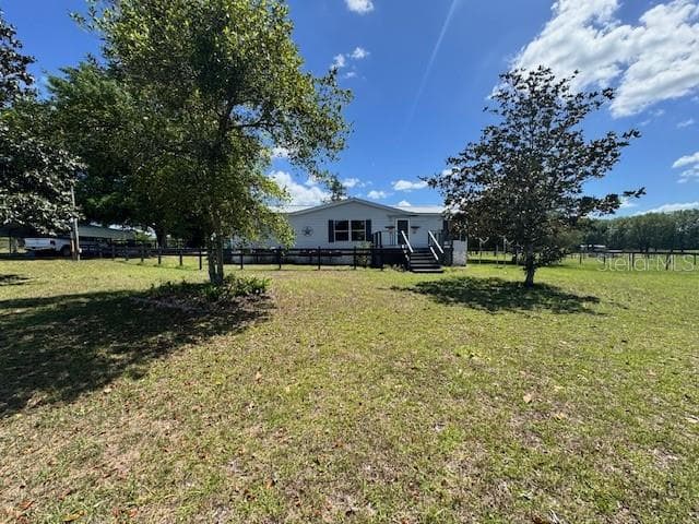 Manufactured Home at 19231 NW HIGHWAY 335, WILLISTON, photo 2 of 34